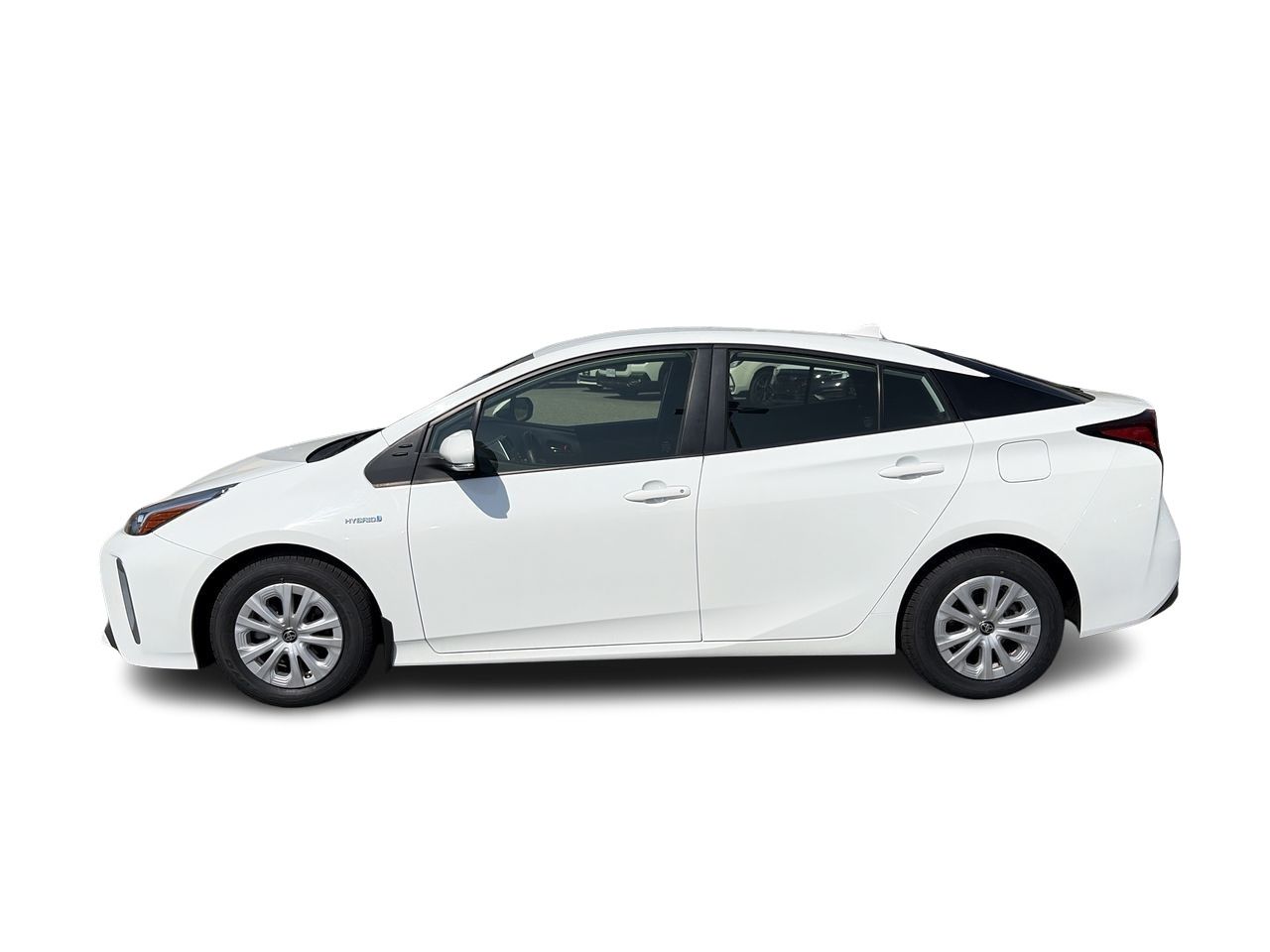 2021 Toyota Prius
