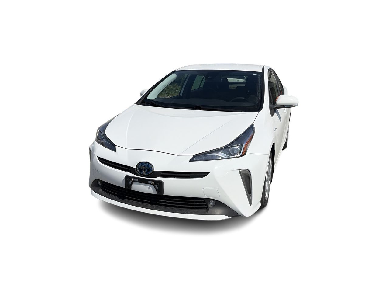 2021 Toyota Prius