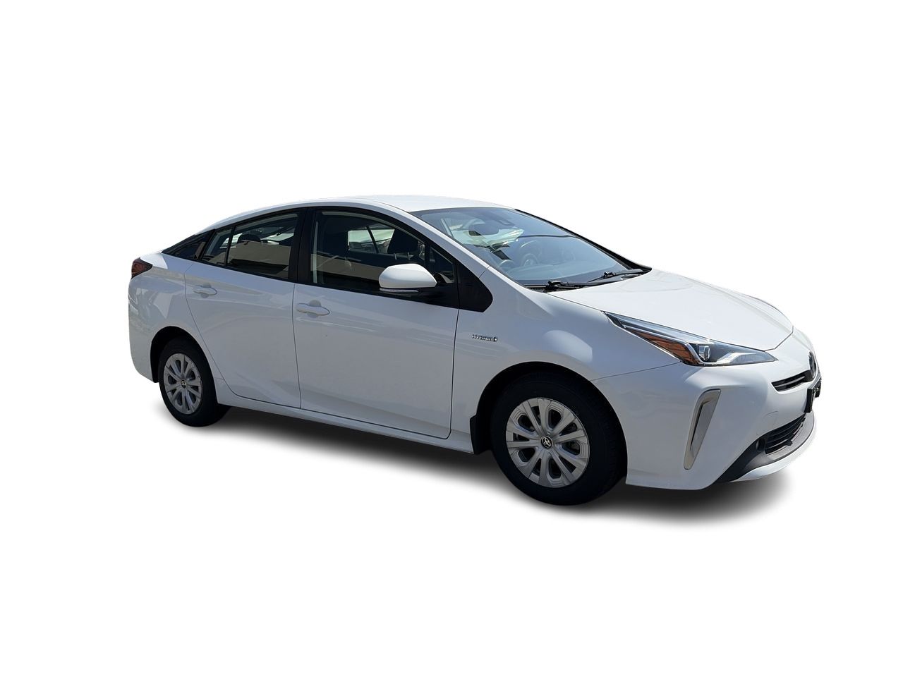 2021 Toyota Prius