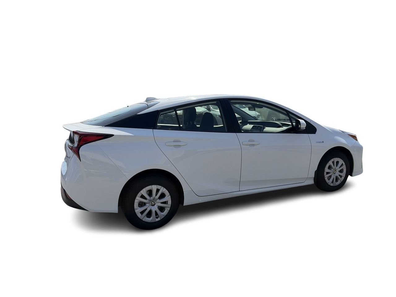 2021 Toyota Prius