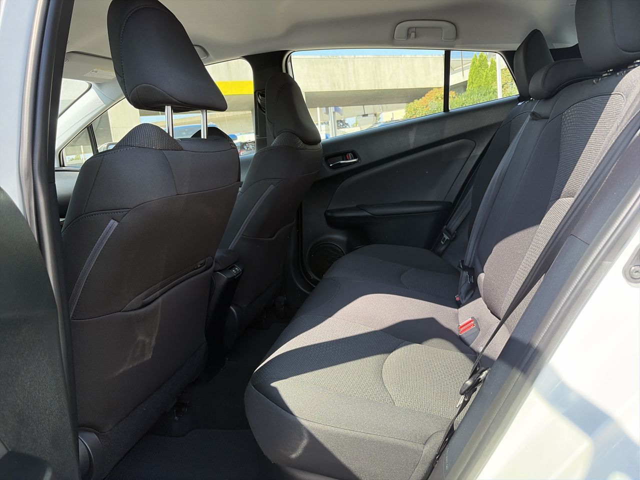 2021 Toyota Prius