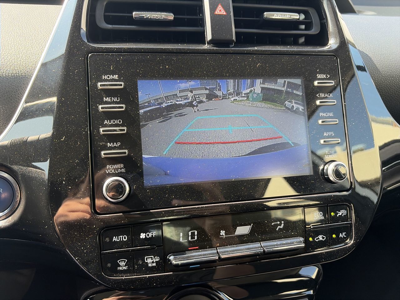 2021 Toyota Prius