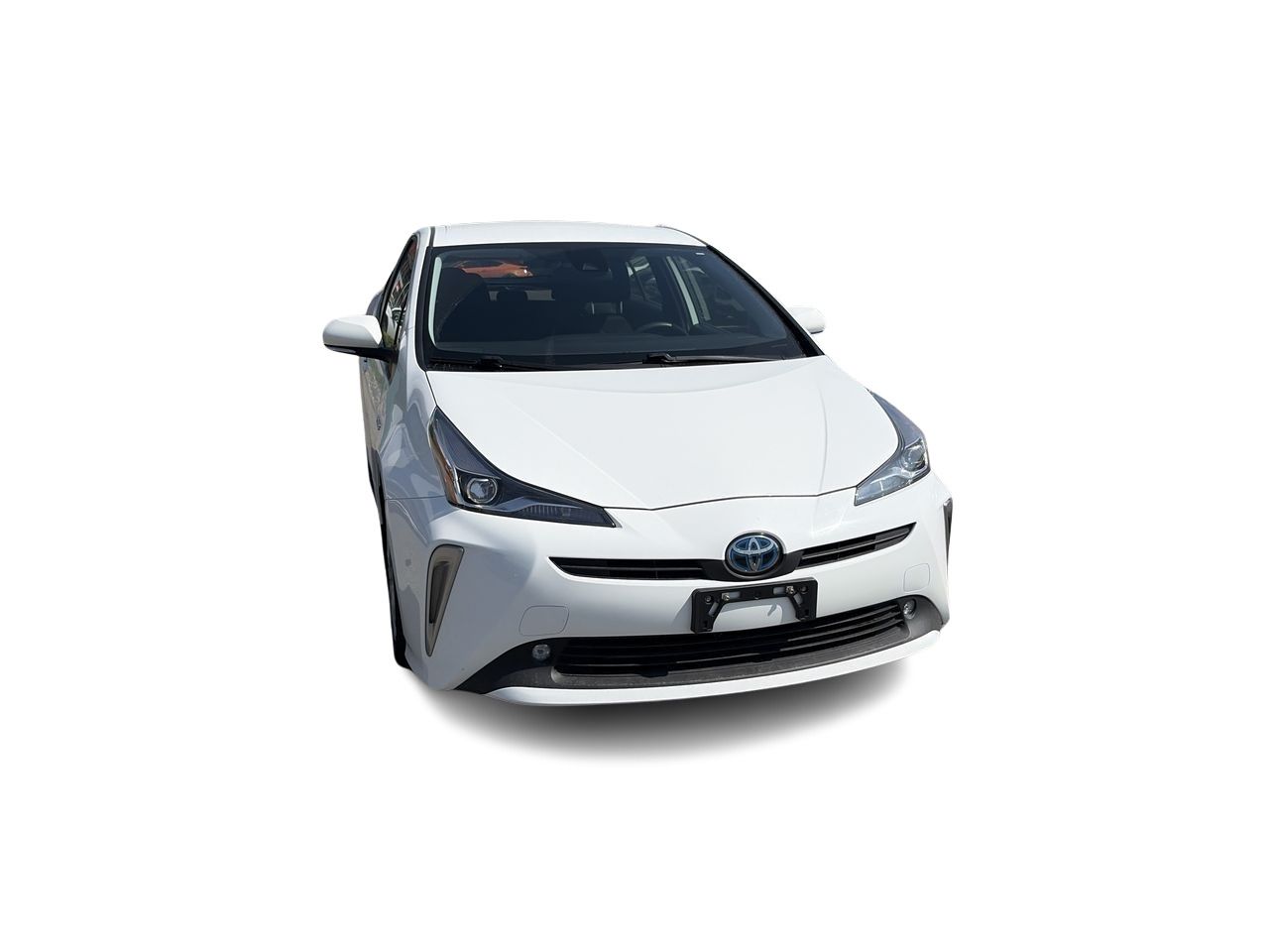 2021 Toyota Prius