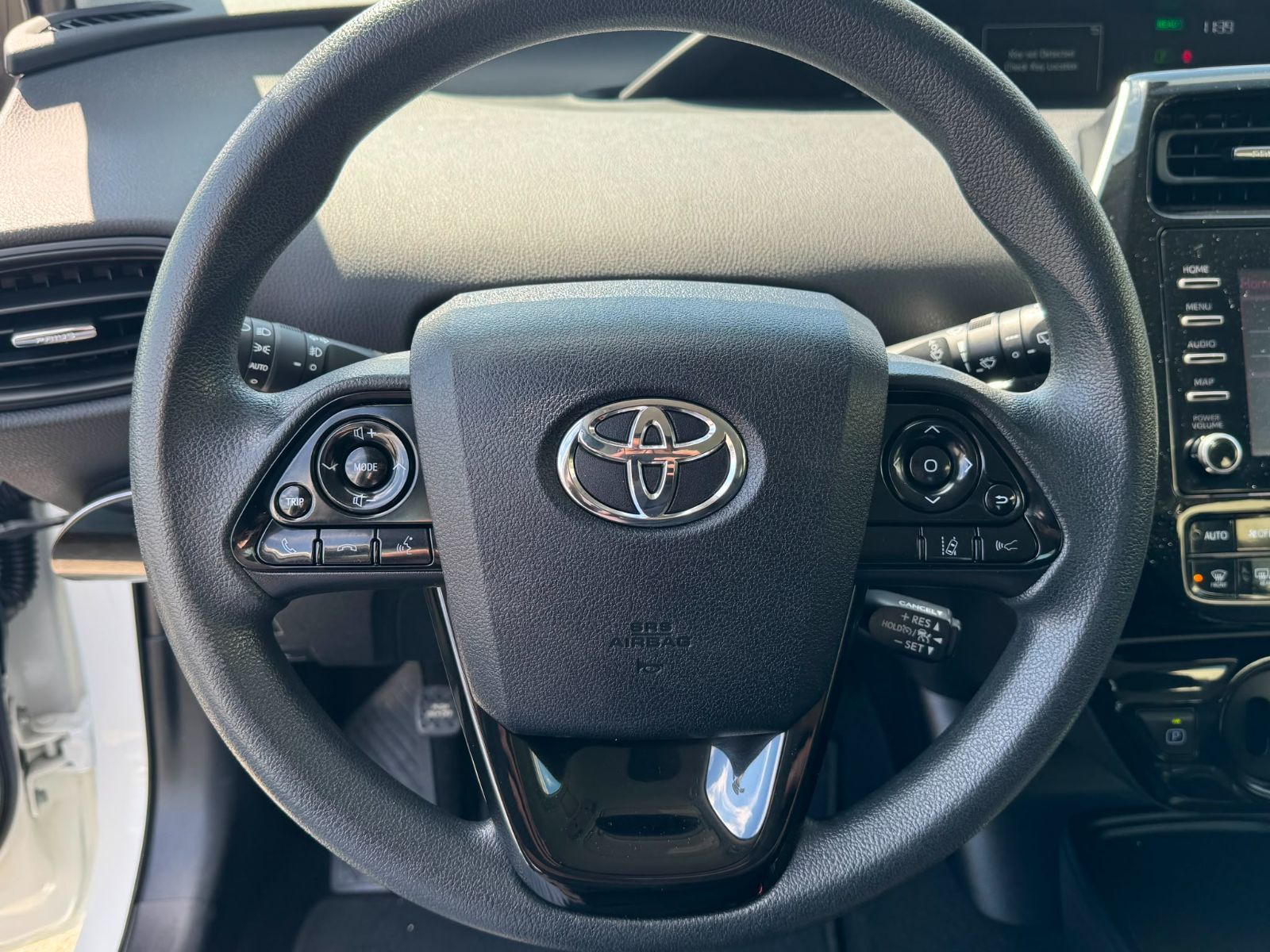 2021 Toyota Prius