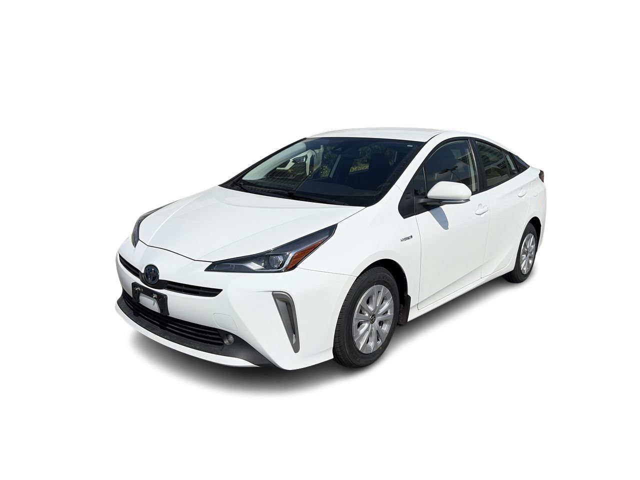 2021 Toyota Prius