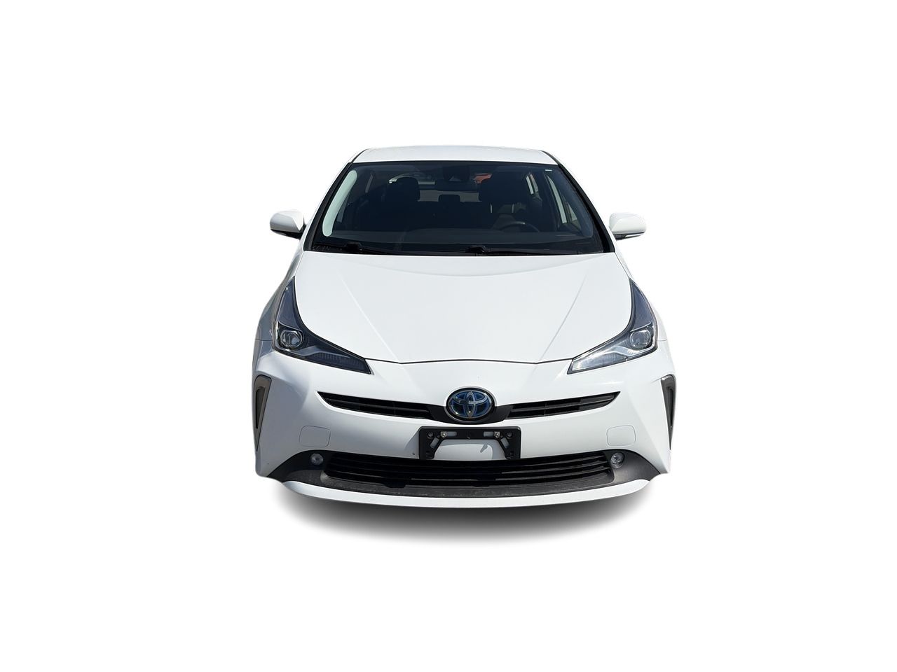 2021 Toyota Prius