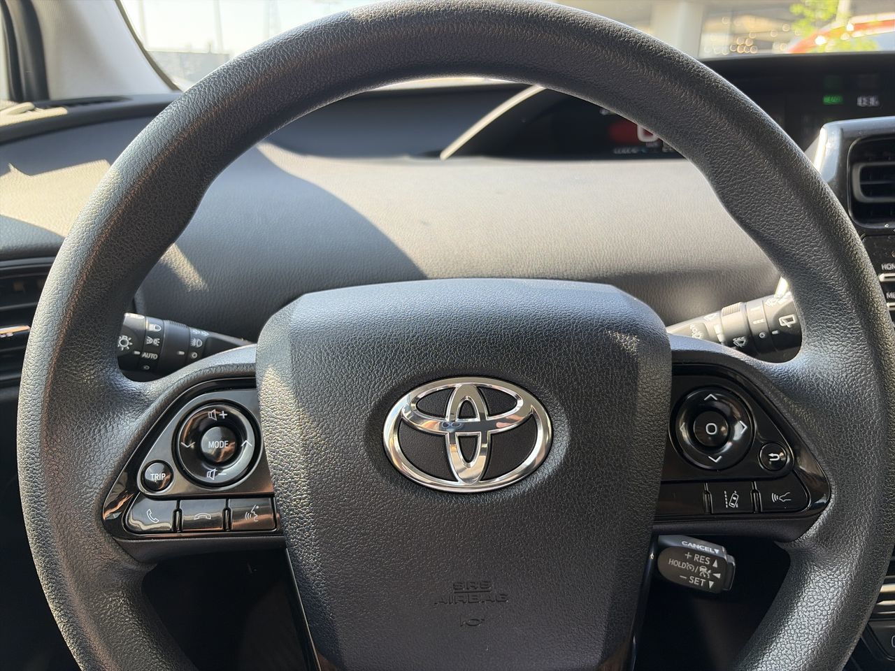 2021 Toyota Prius