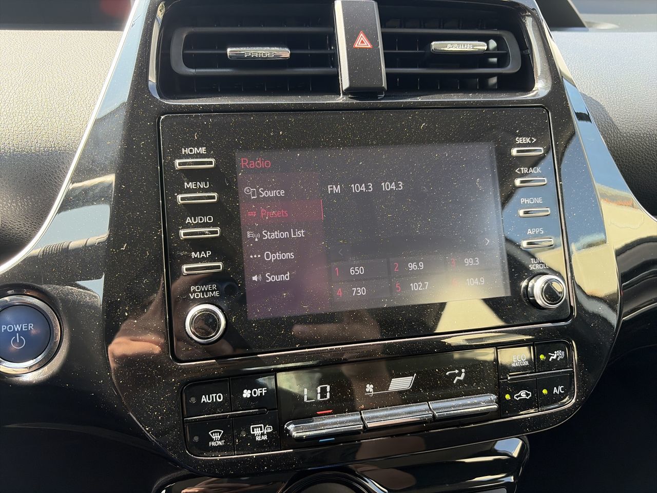 2021 Toyota Prius