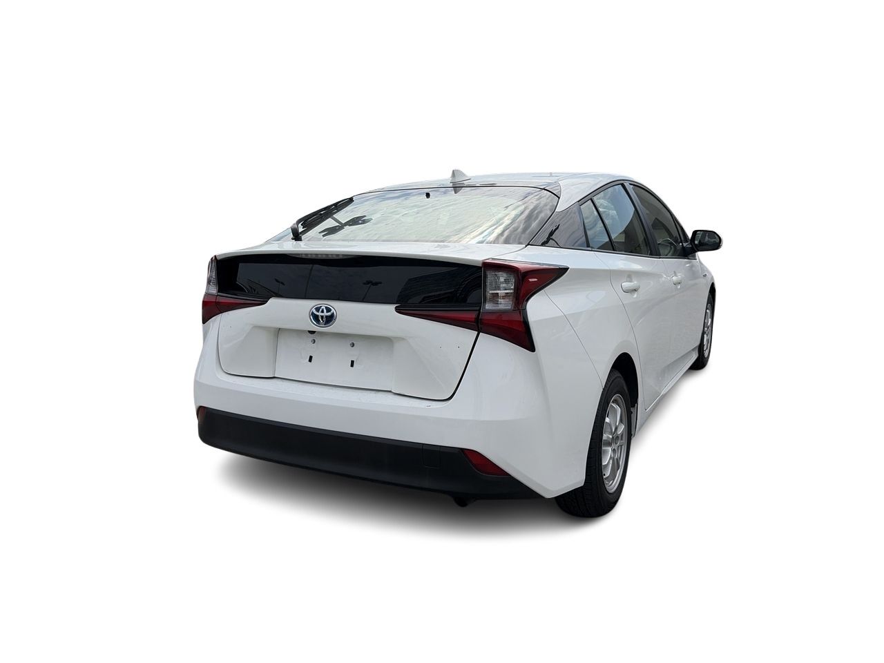 2021 Toyota Prius