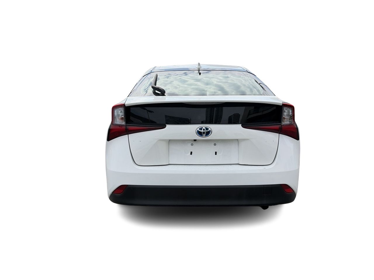 2021 Toyota Prius