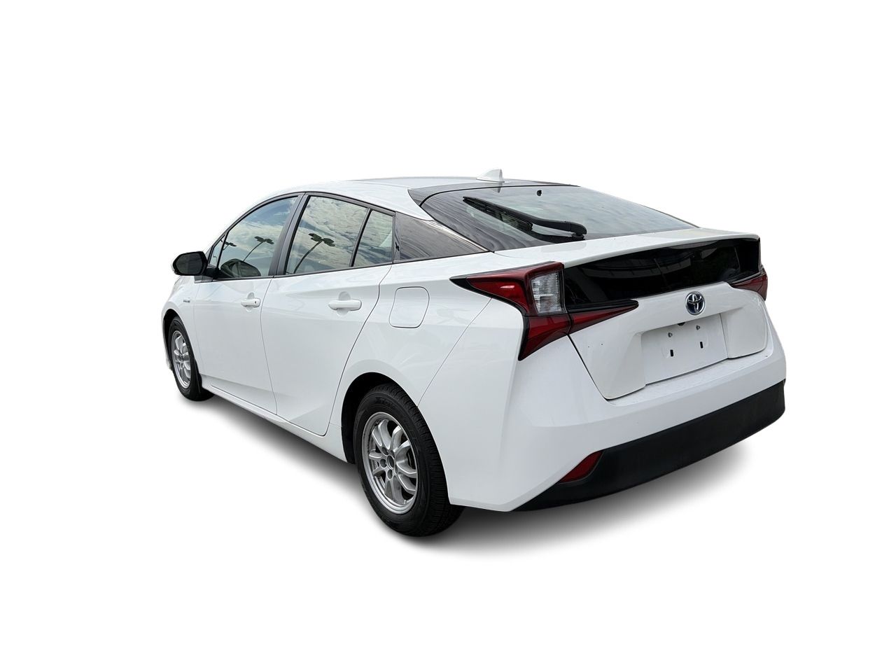 2021 Toyota Prius