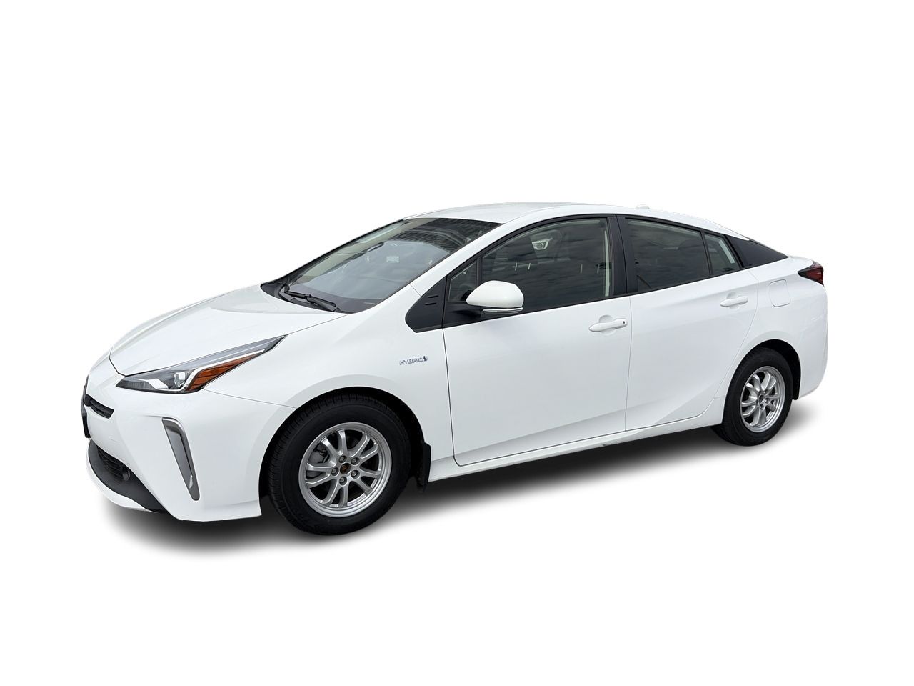 2021 Toyota Prius