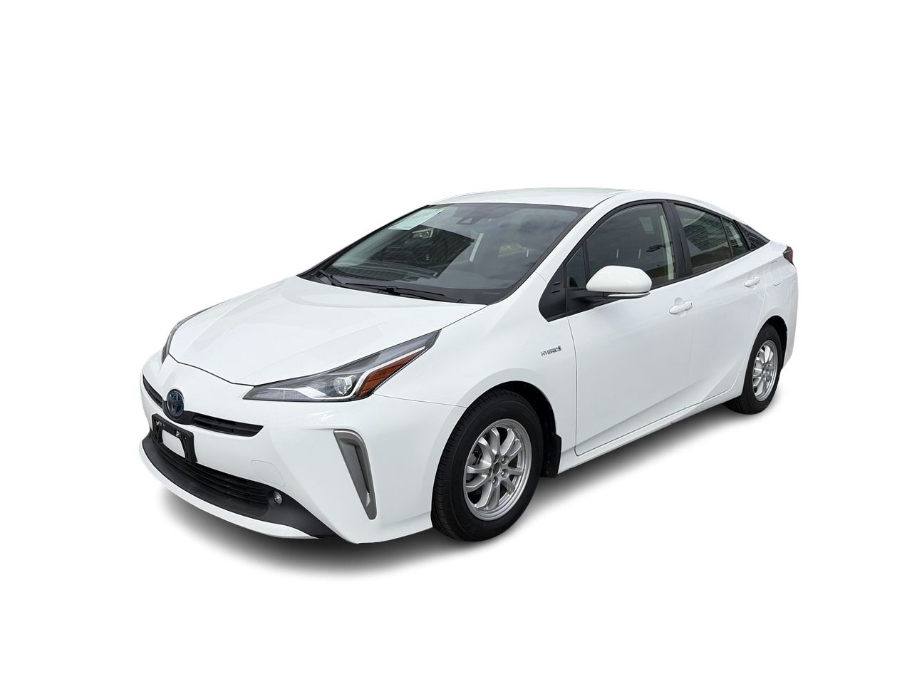 2021 Toyota Prius