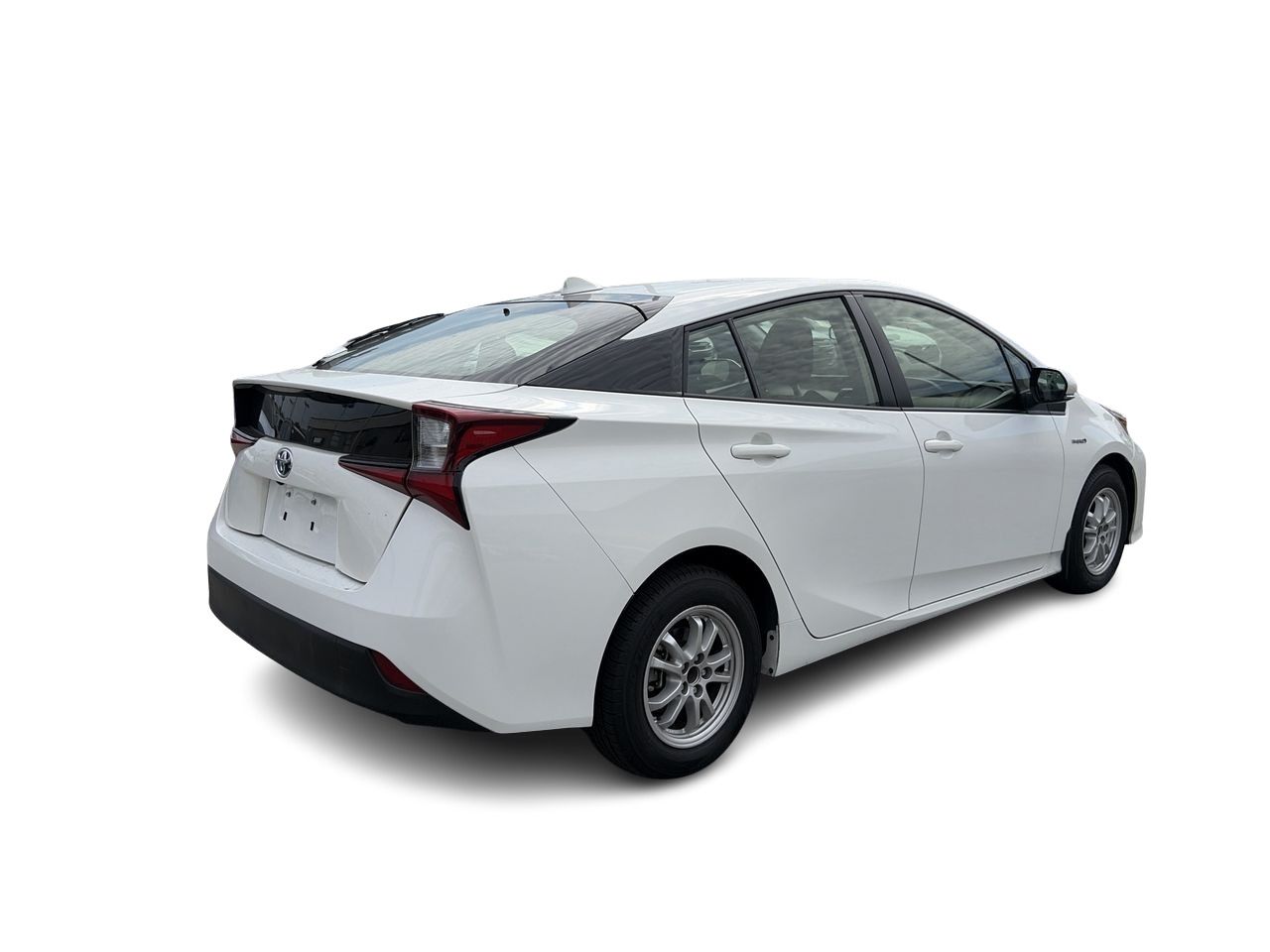 2021 Toyota Prius