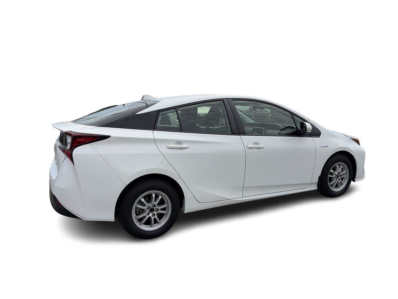 2021 Toyota Prius