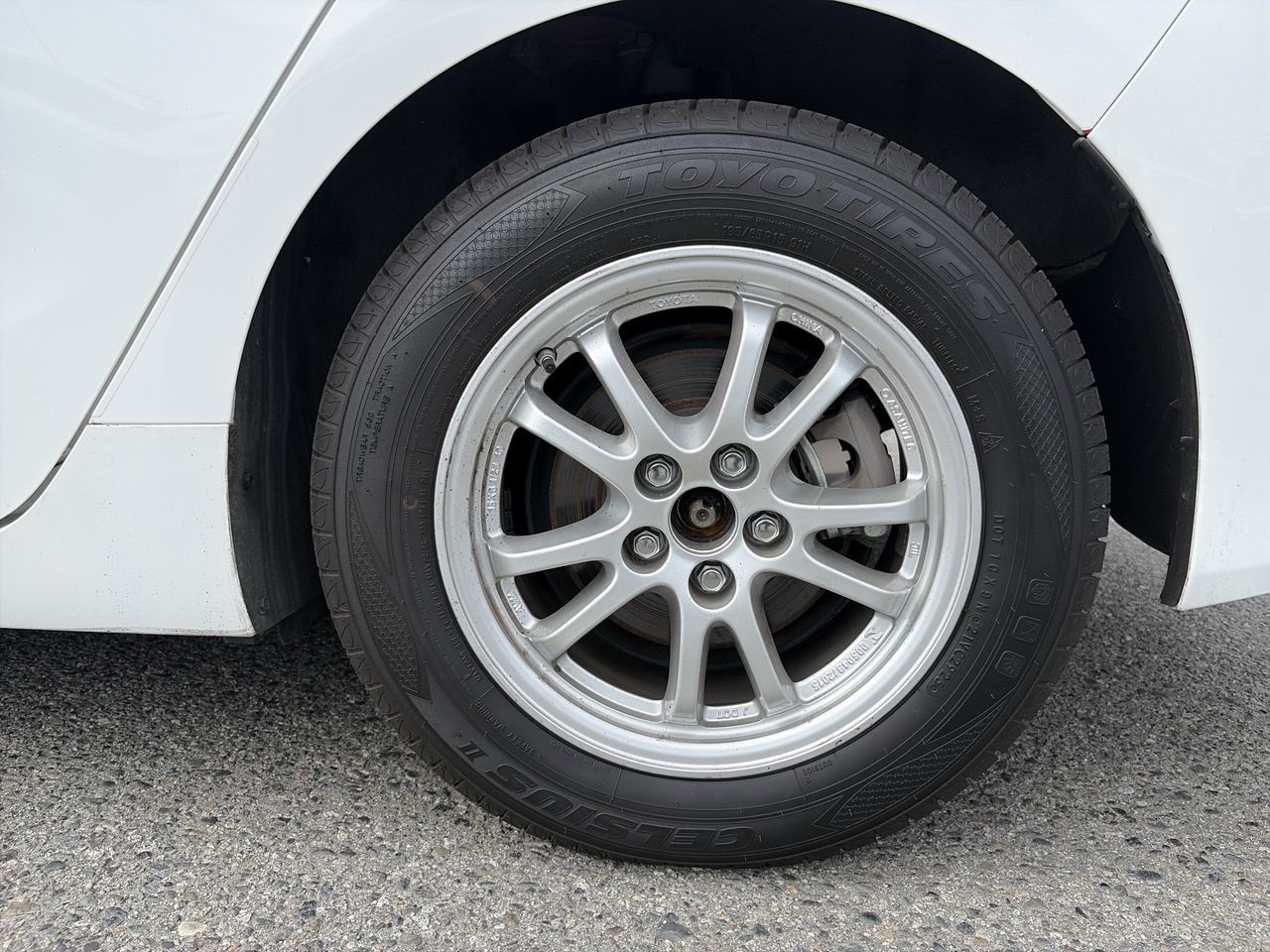 2021 Toyota Prius