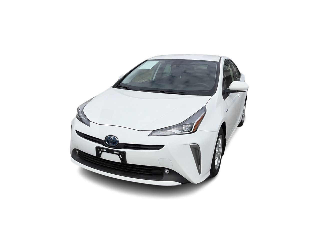 2021 Toyota Prius