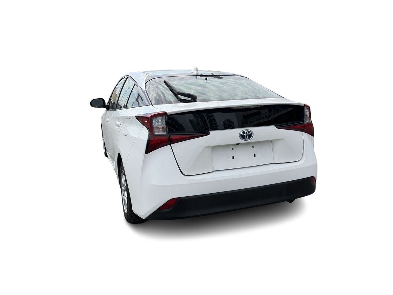 2021 Toyota Prius