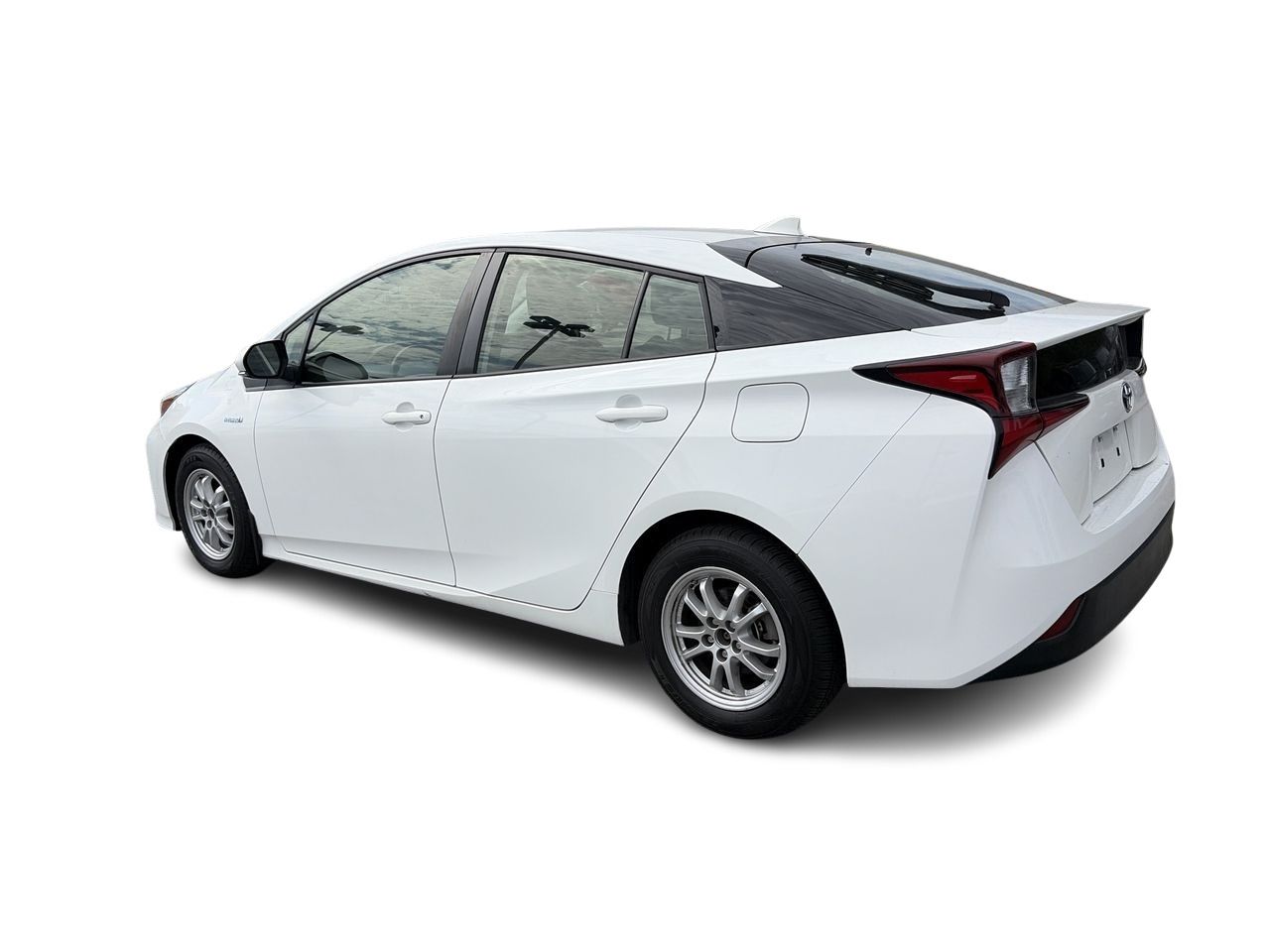 2021 Toyota Prius