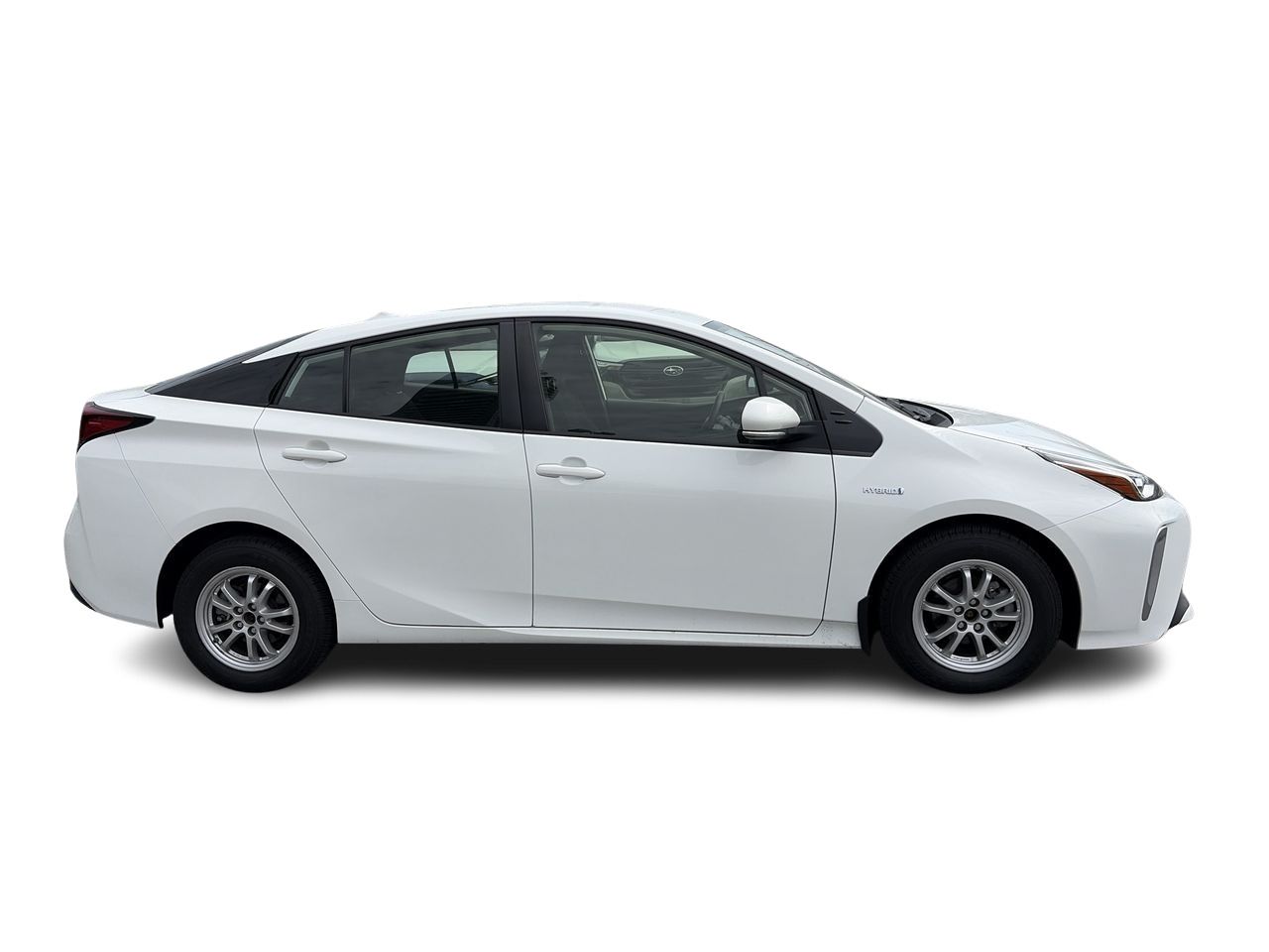 2021 Toyota Prius