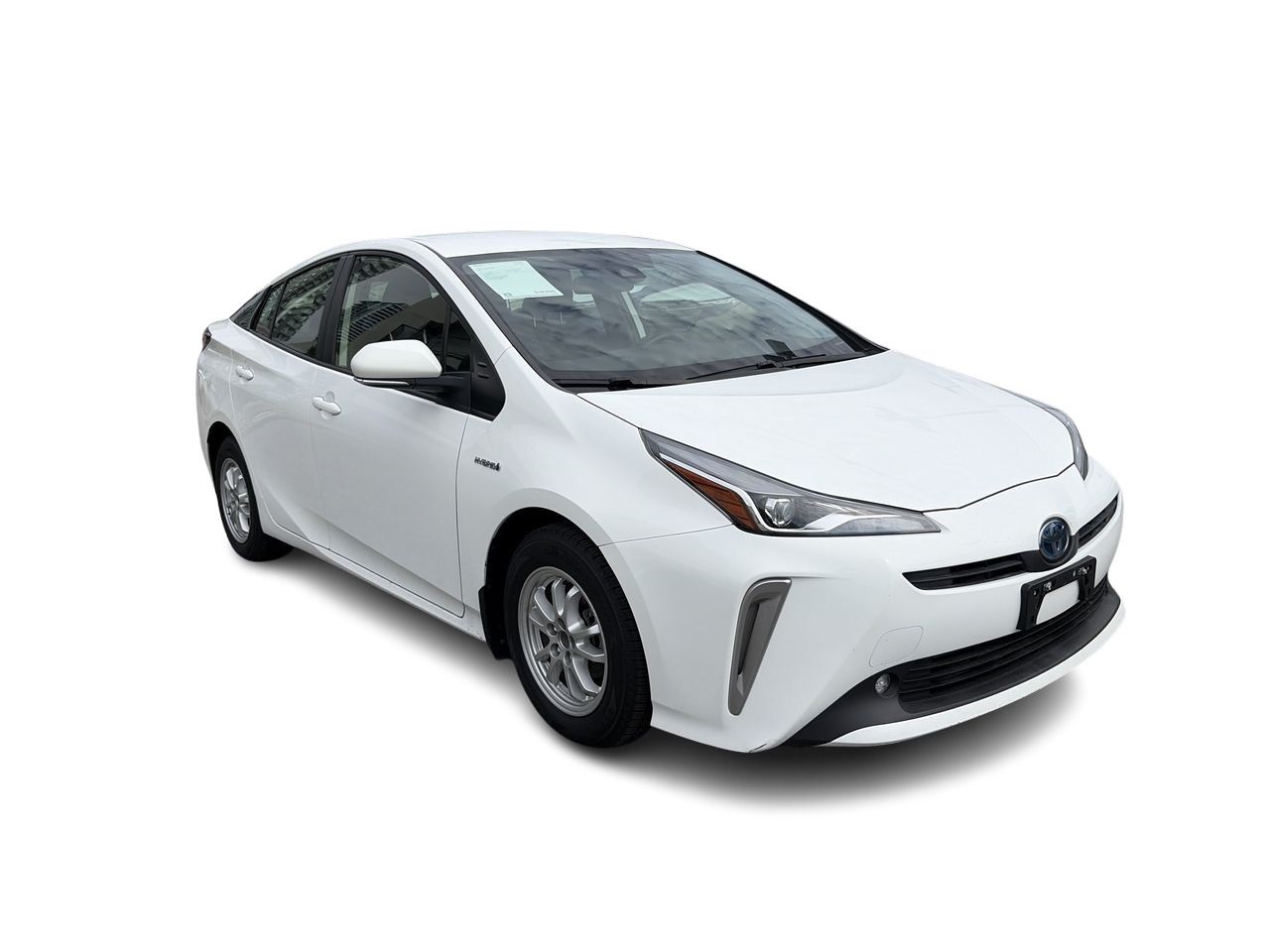 2021 Toyota Prius