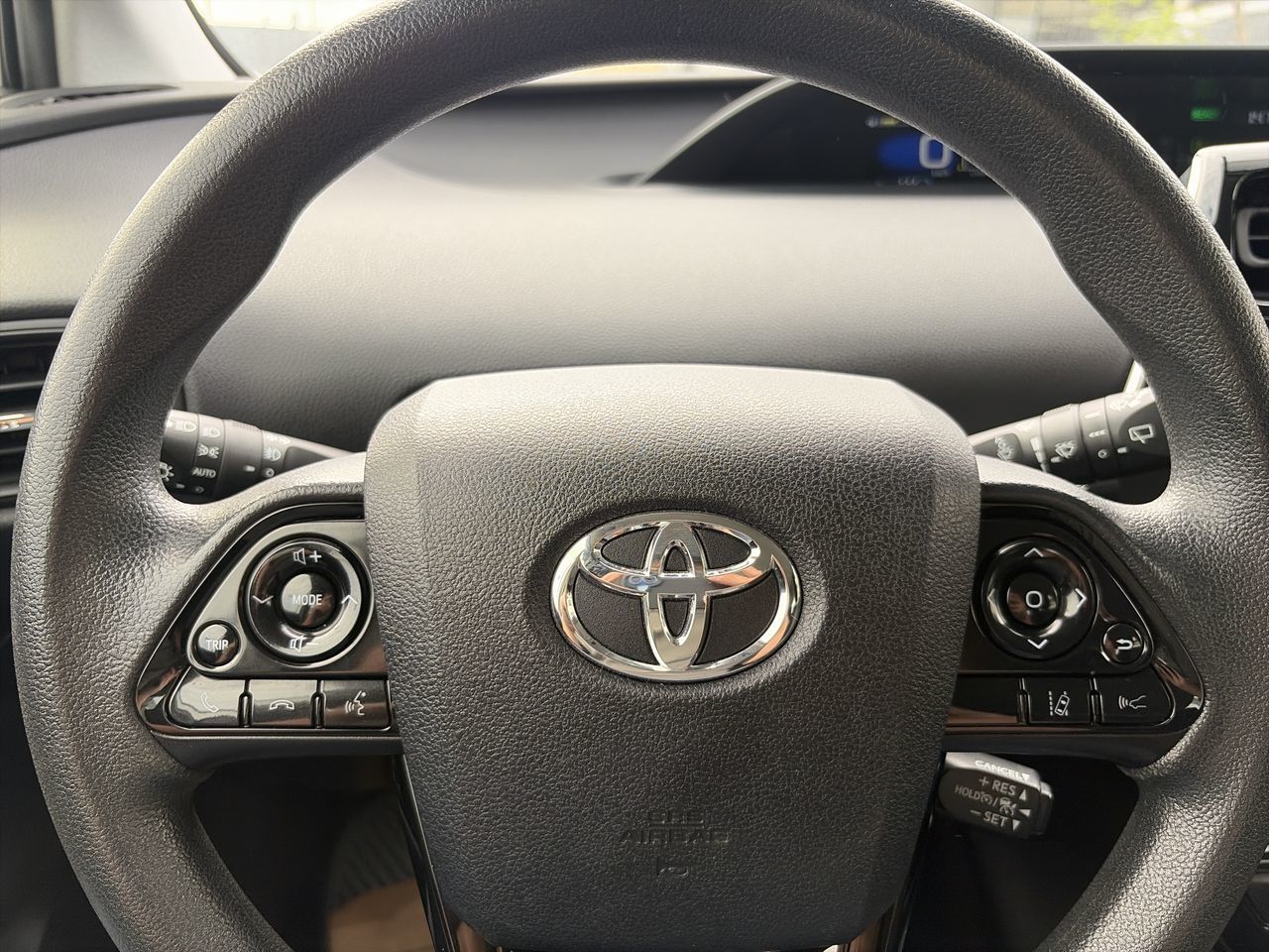 2021 Toyota Prius