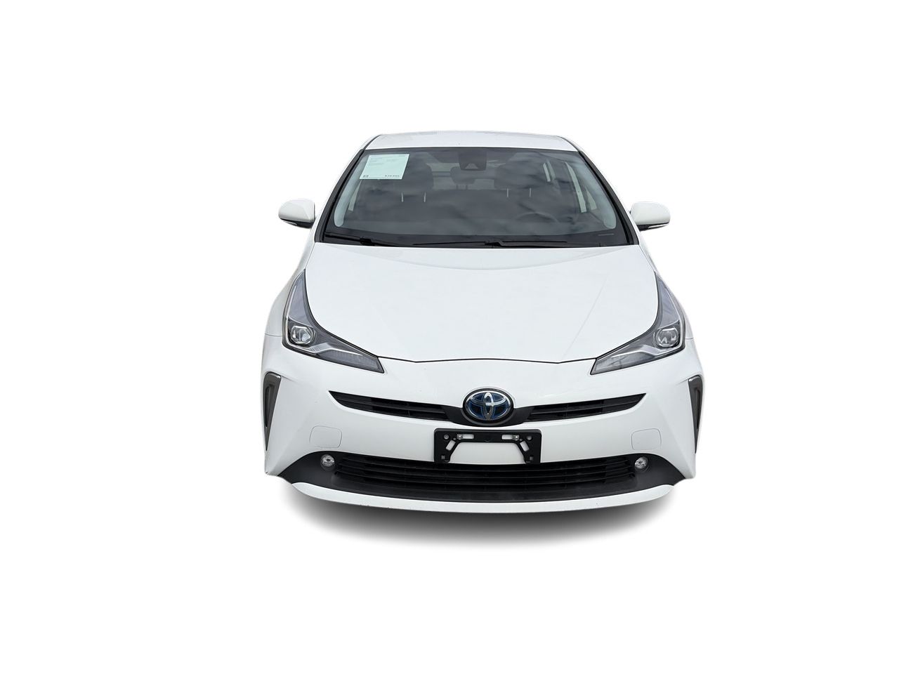 2021 Toyota Prius