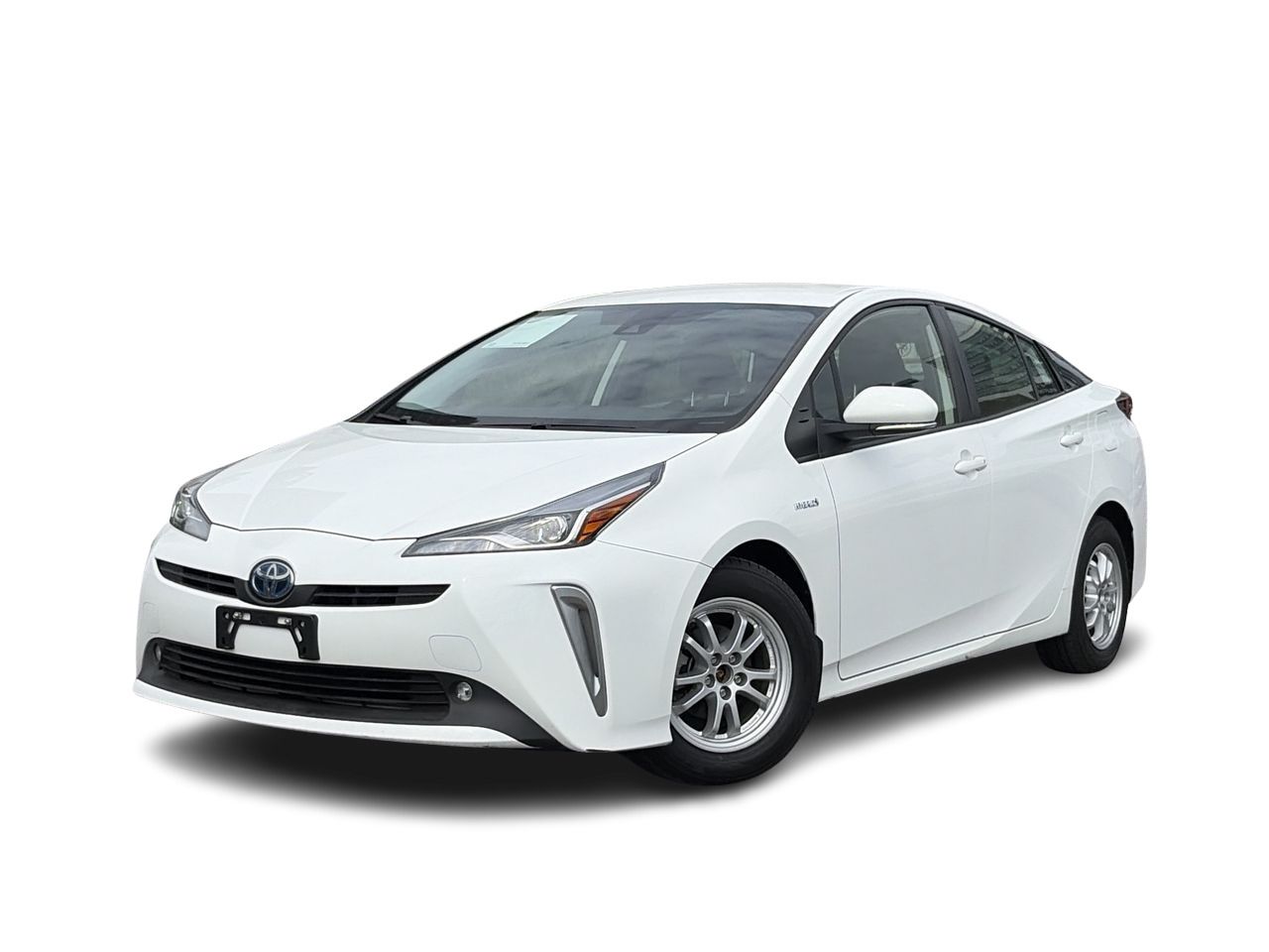 2021 Toyota Prius