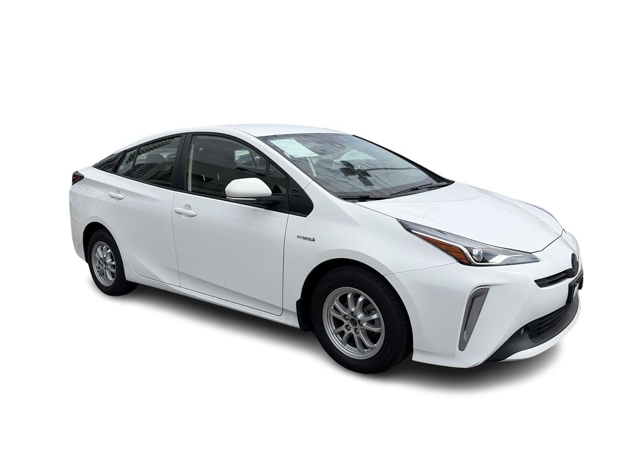 2021 Toyota Prius