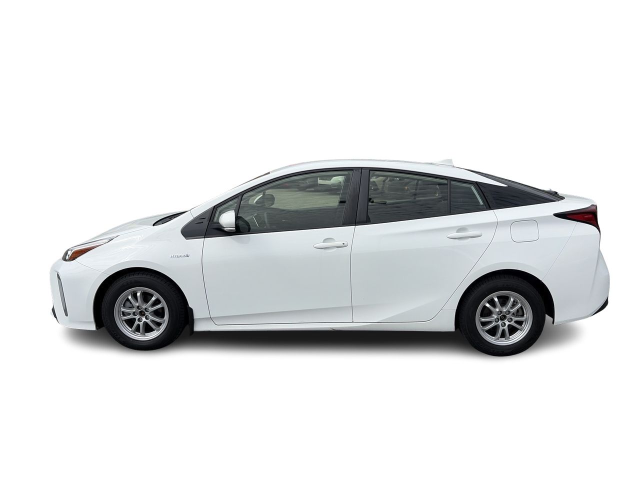 2021 Toyota Prius