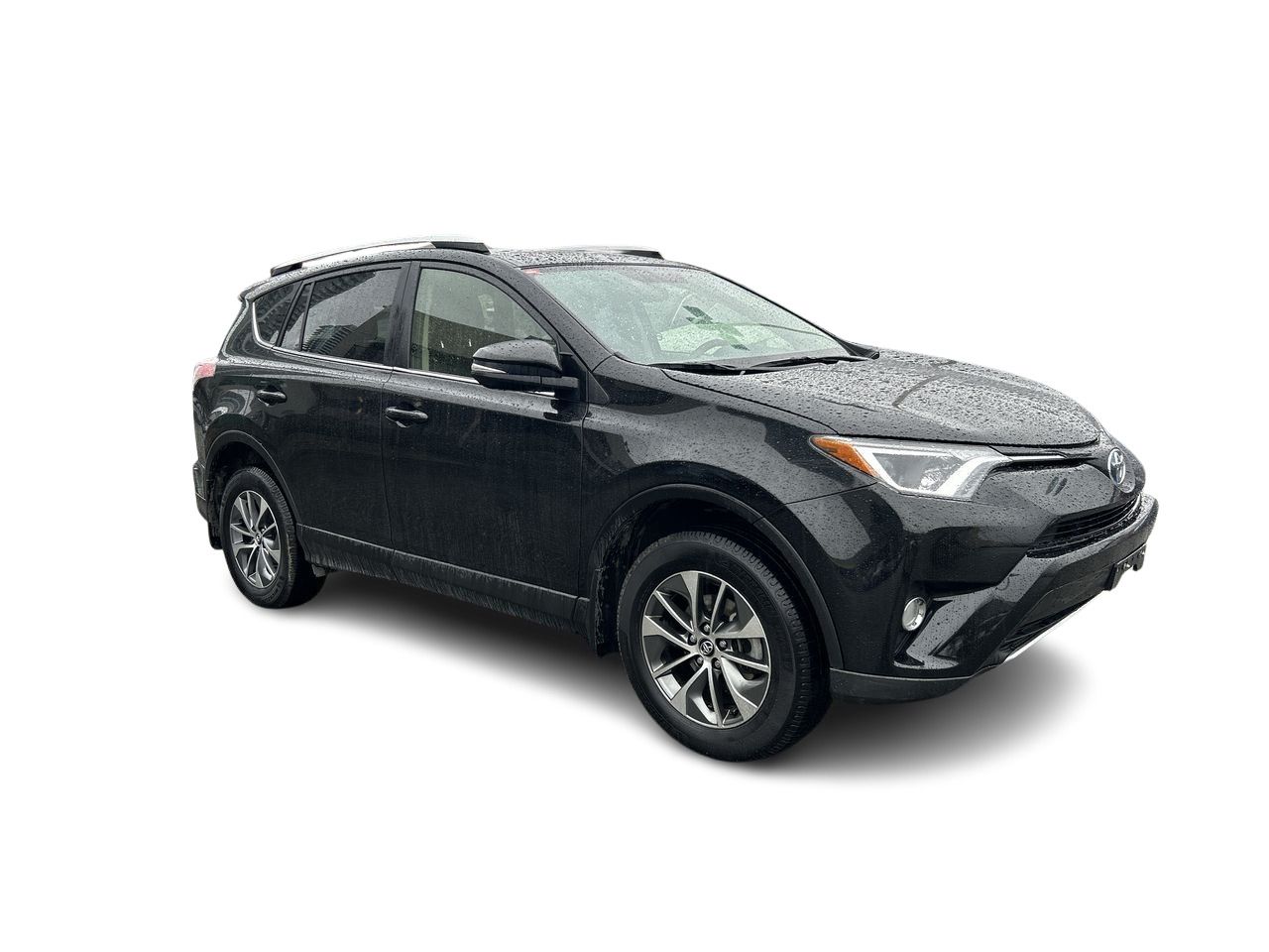 2016  RAV4 Hybrid