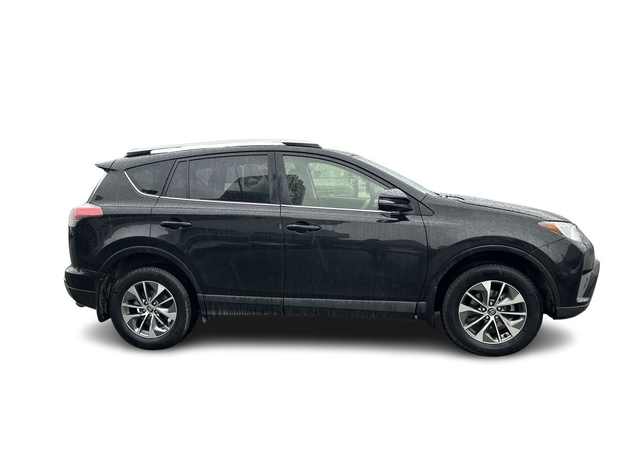 2016  RAV4 Hybrid