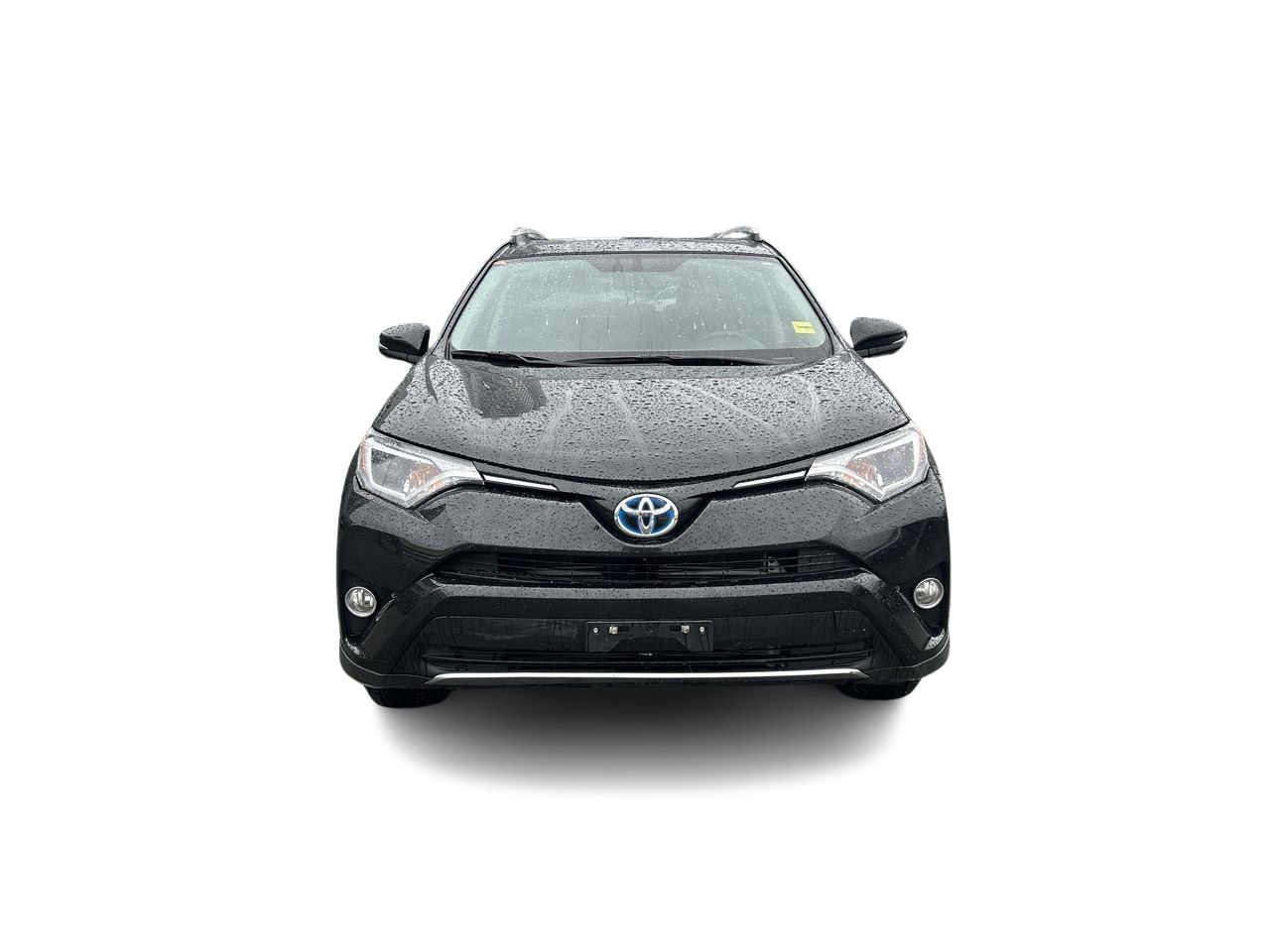 2016  RAV4 Hybrid