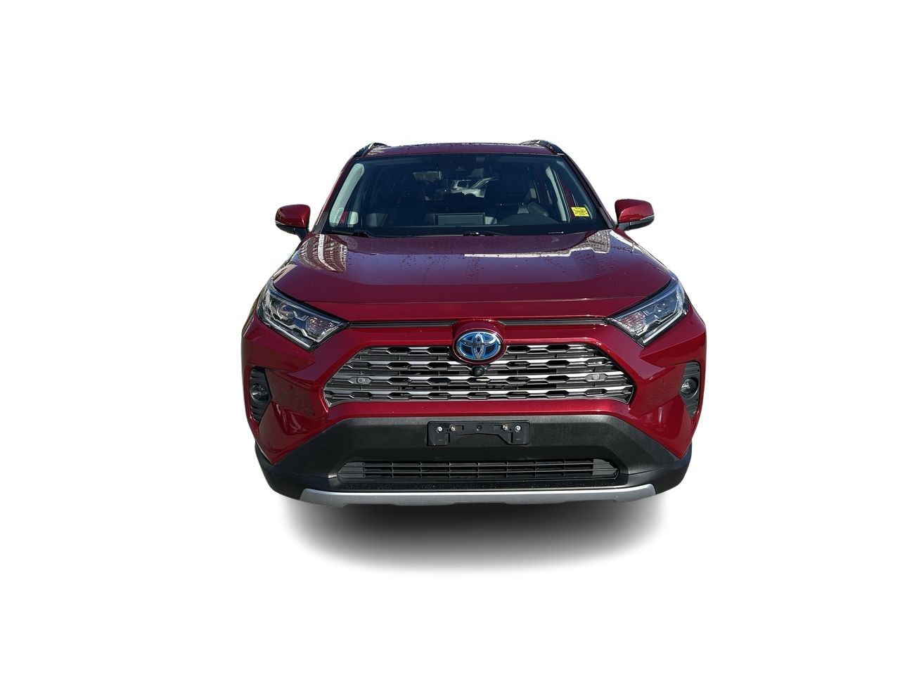 2020 Toyota RAV4 Hybrid