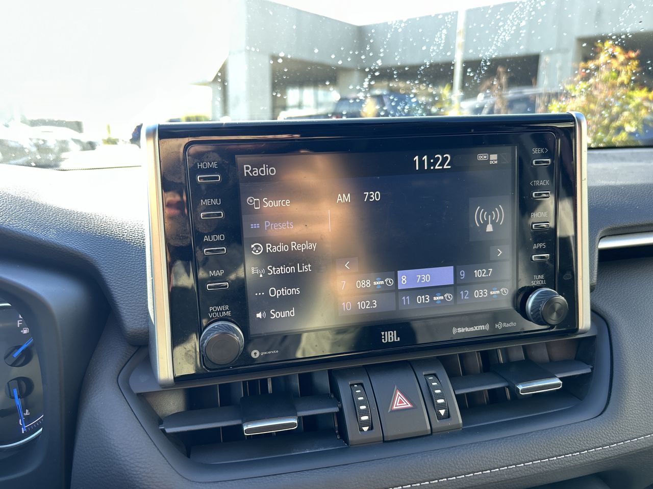 2020 Toyota RAV4 Hybrid