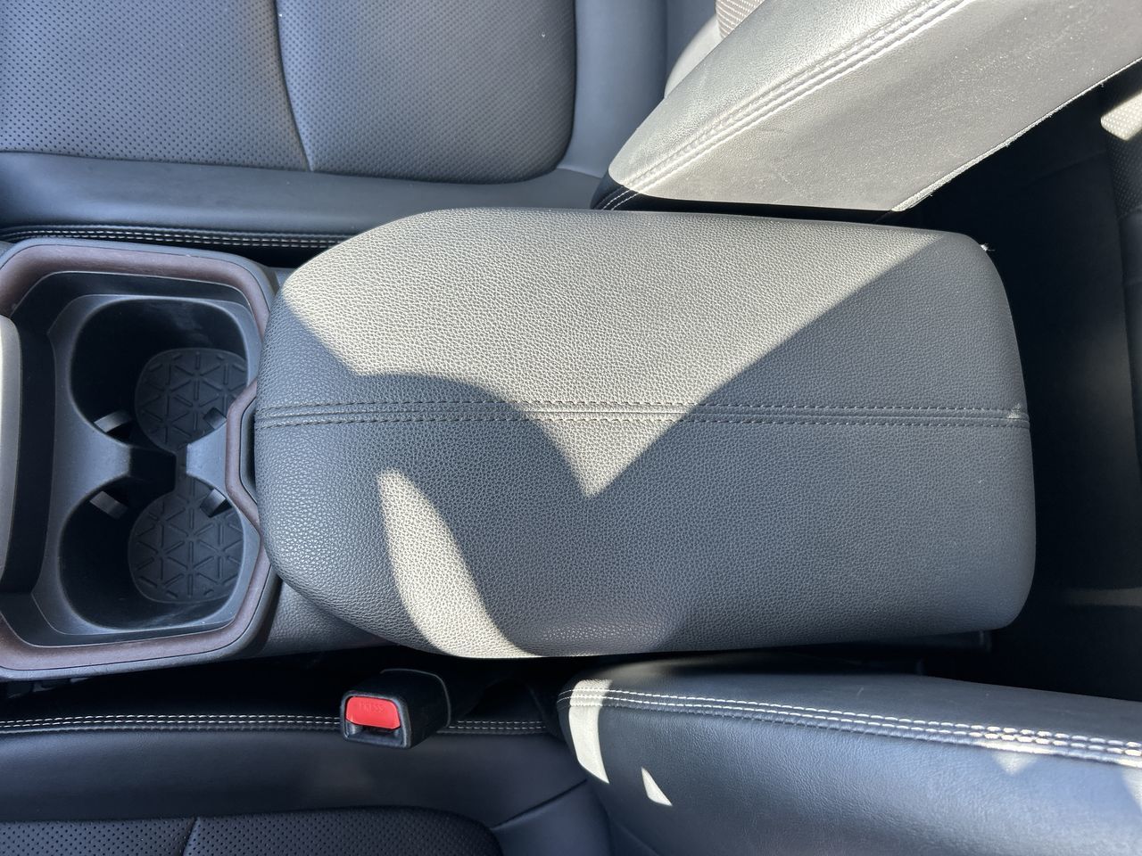 2020 Toyota RAV4 Hybrid