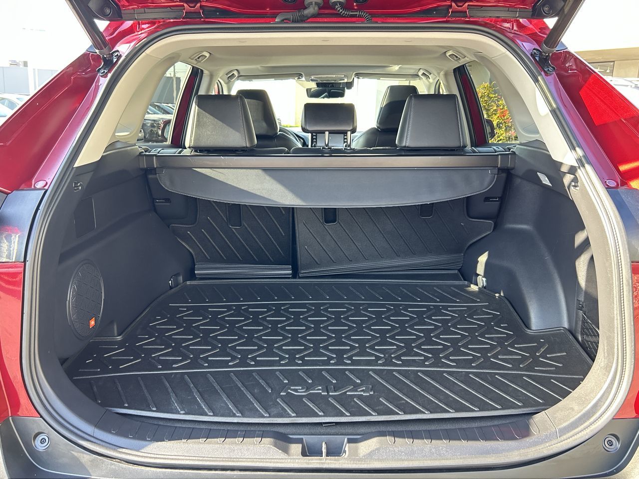2021 Toyota RAV4 Hybrid in Vancouver, British Columbia