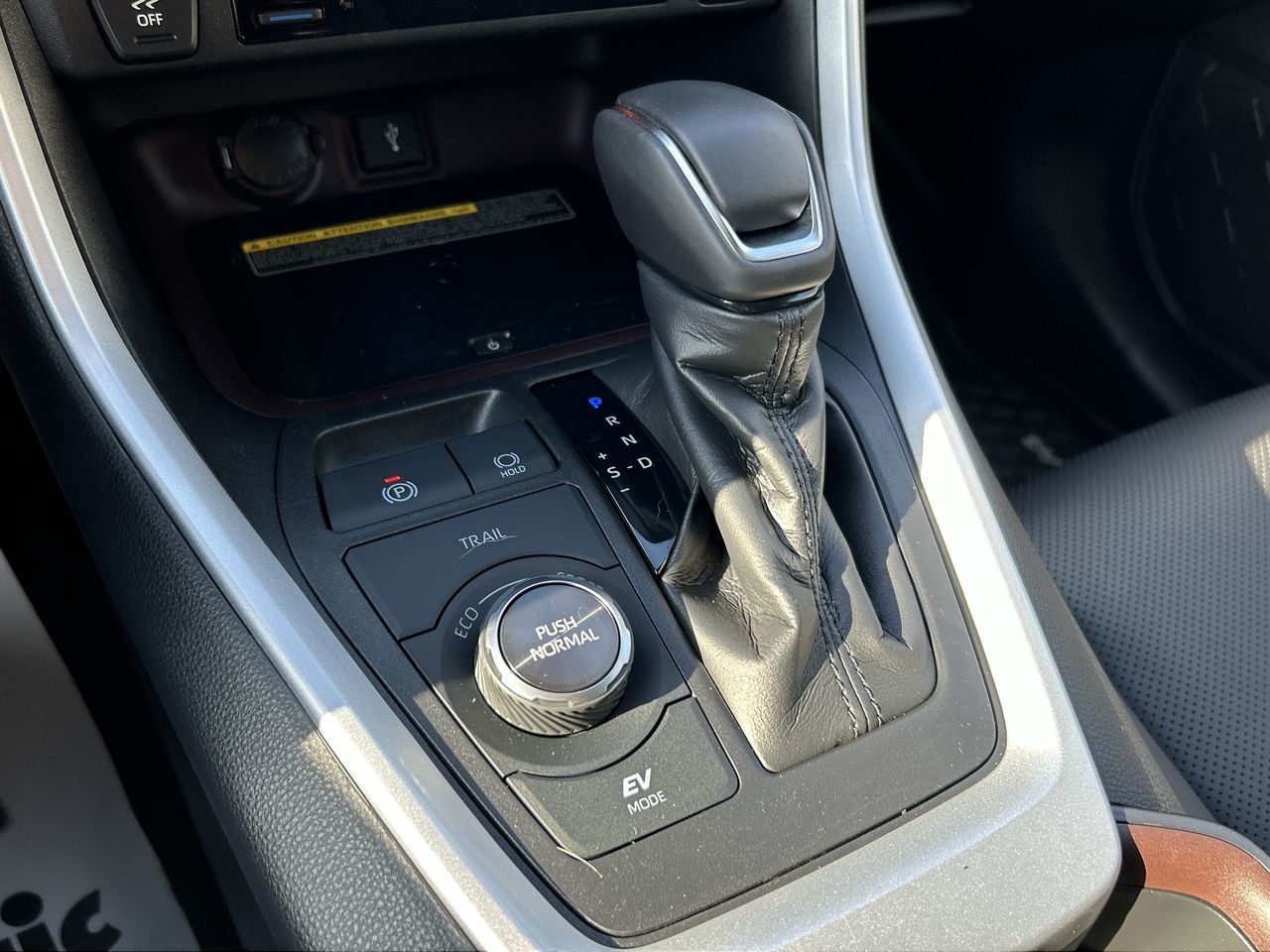 2021 Toyota RAV4 Hybrid in Vancouver, British Columbia