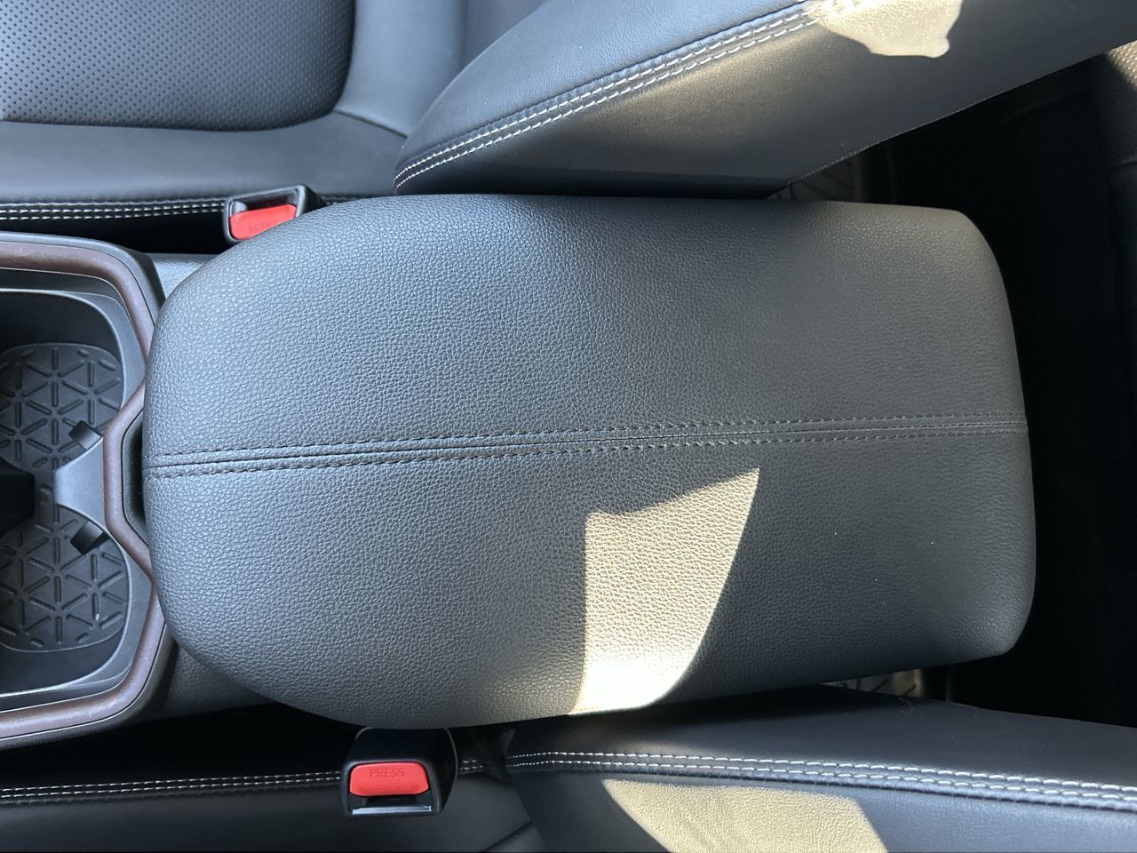 2021 Toyota RAV4 Hybrid in Vancouver, British Columbia