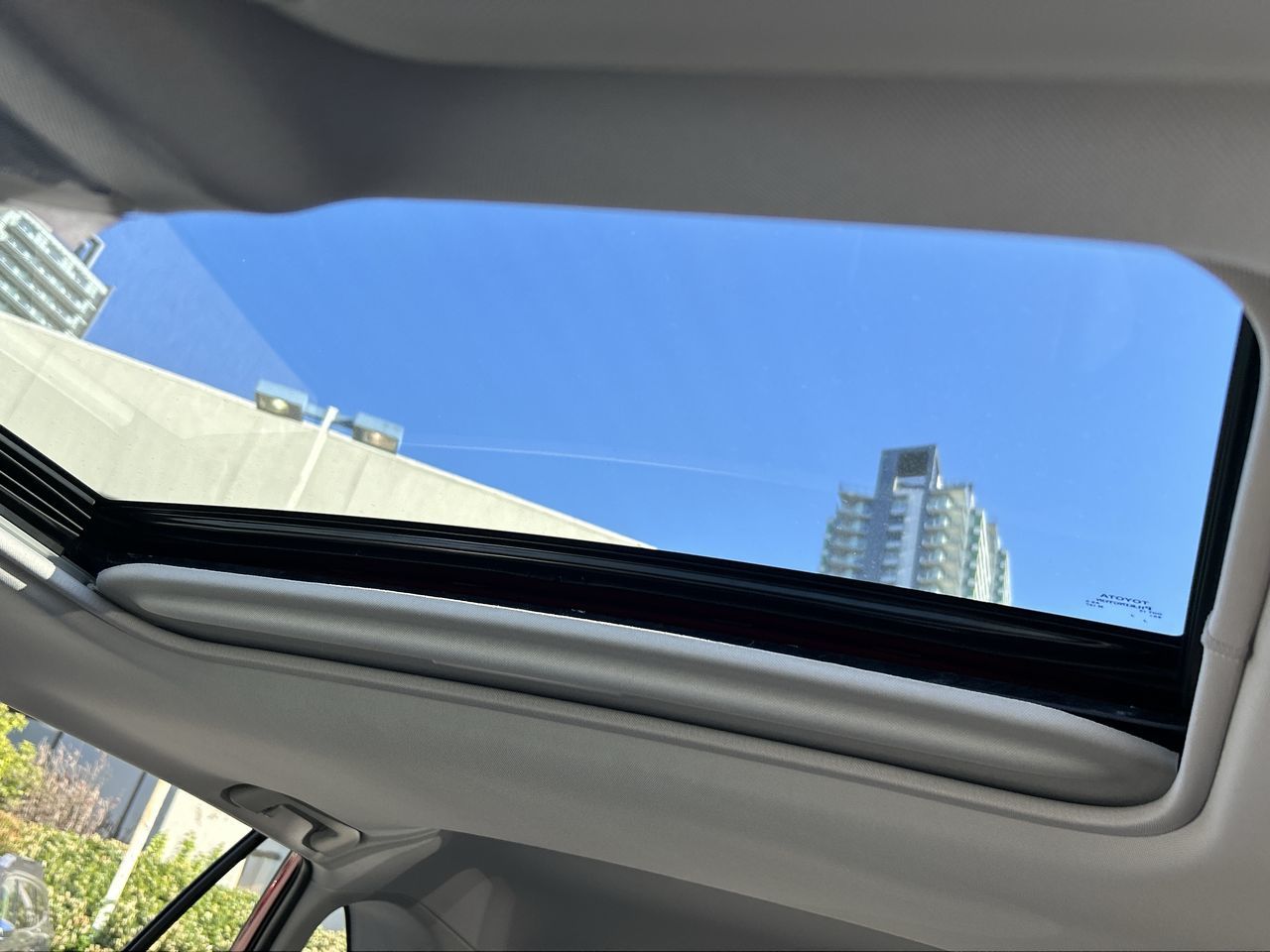 2021 Toyota RAV4 Hybrid in Vancouver, British Columbia