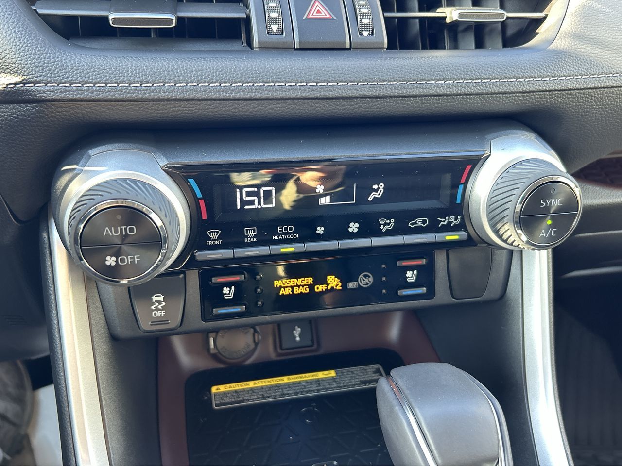 2021 Toyota RAV4 Hybrid in Vancouver, British Columbia