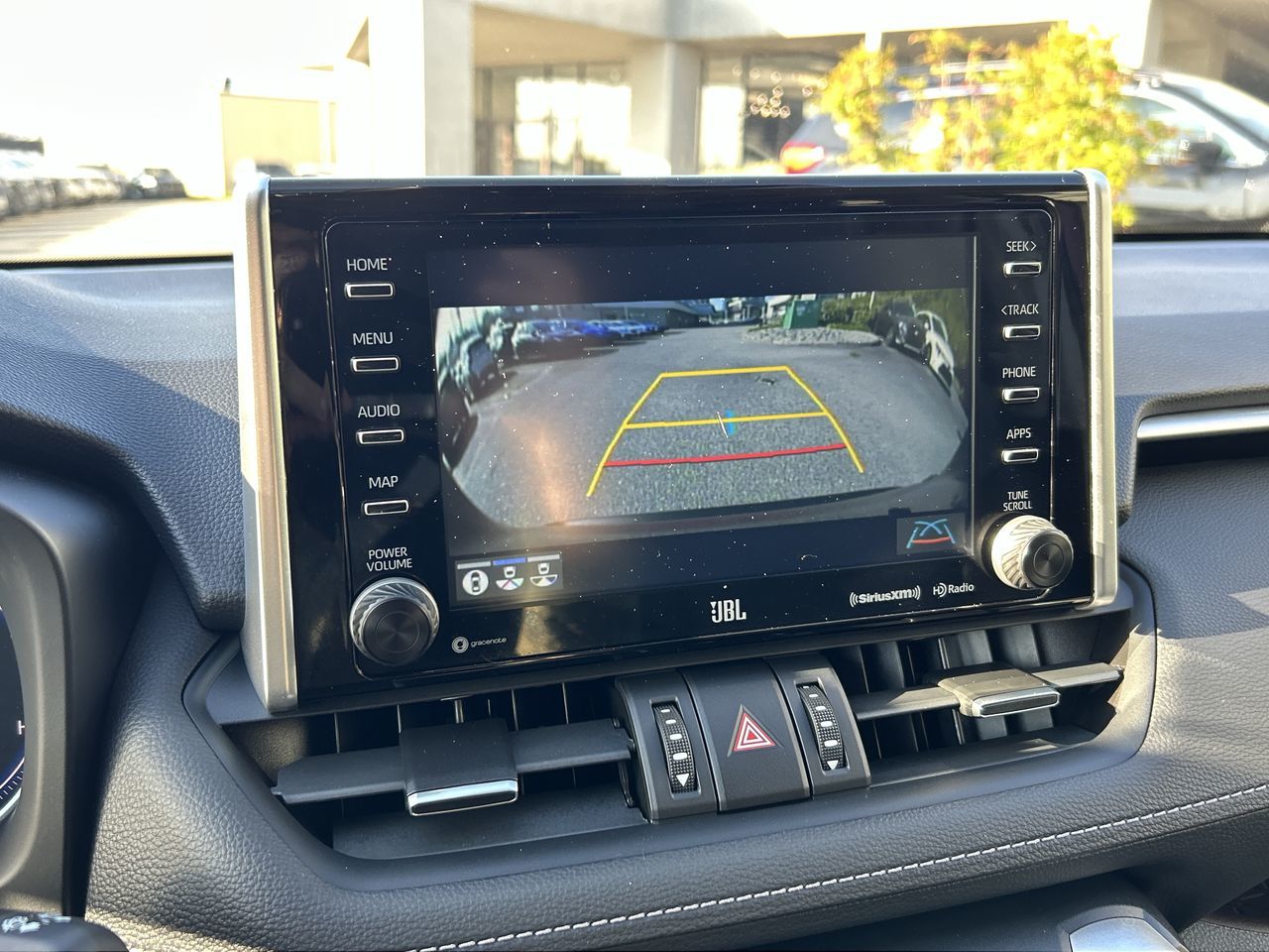 2021 Toyota RAV4 Hybrid in Vancouver, British Columbia