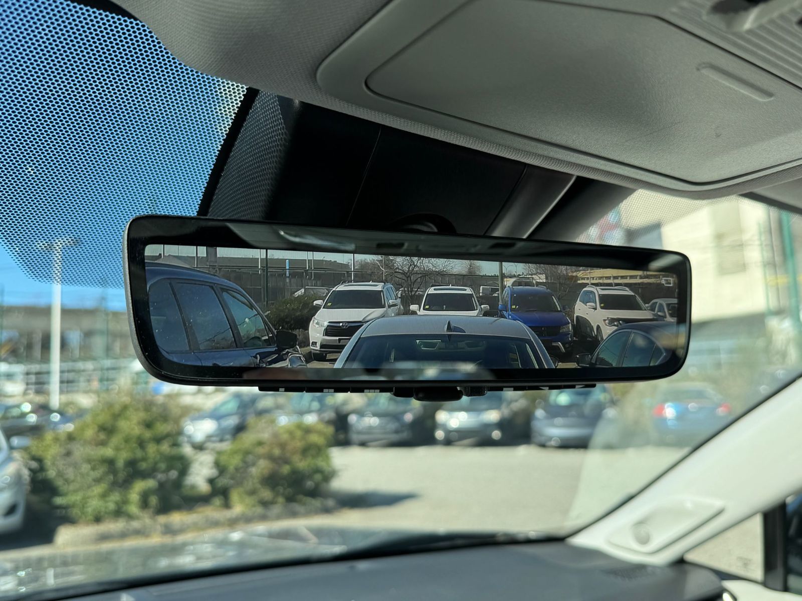 Toyota RAV4 Hybrid  2021 à Vancouver, Colombie-Britannique