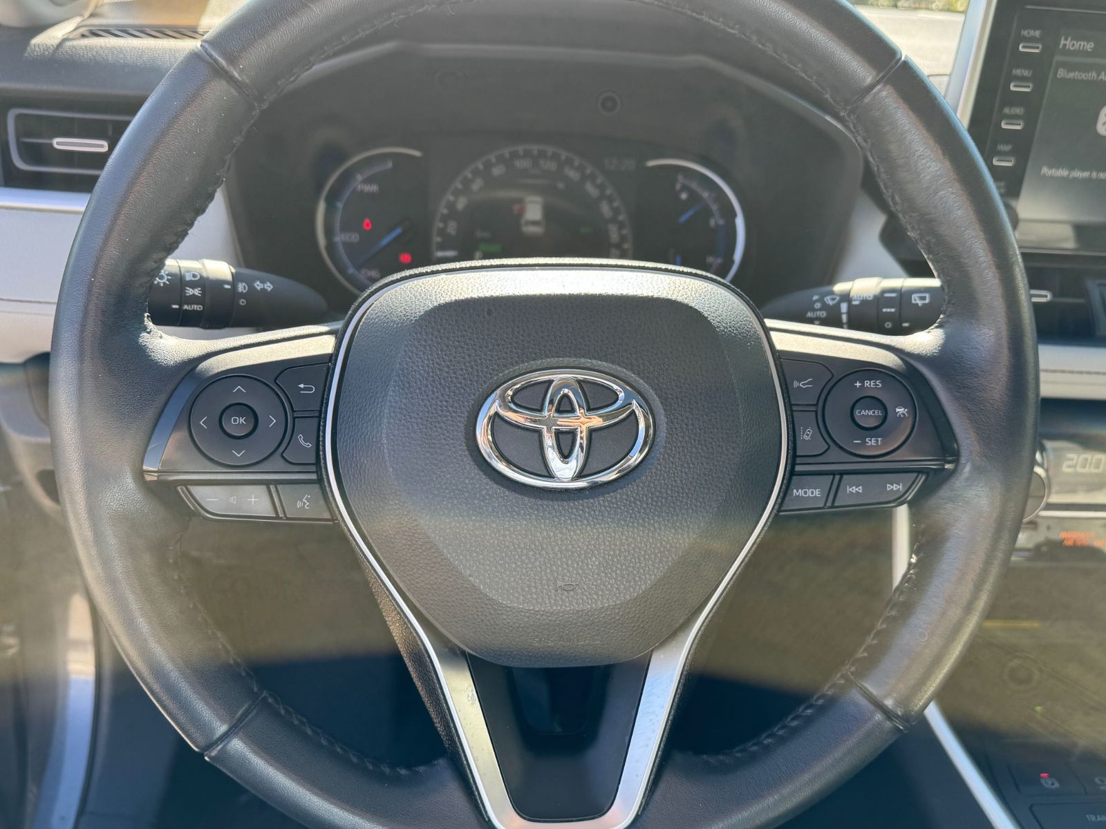 Toyota RAV4 Hybrid  2021 à Vancouver, Colombie-Britannique