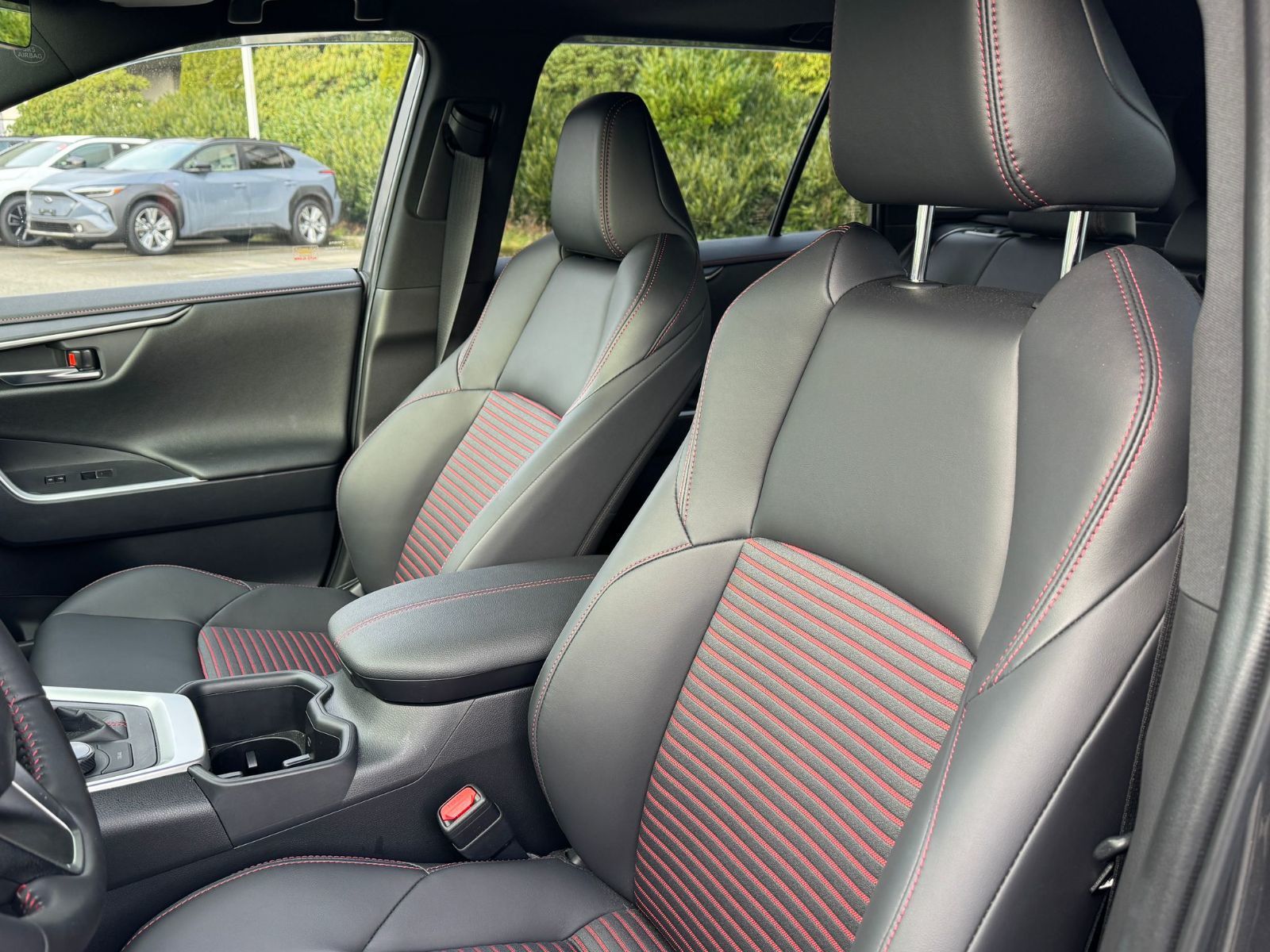 2025  RAV4 Plug-in Hybrid