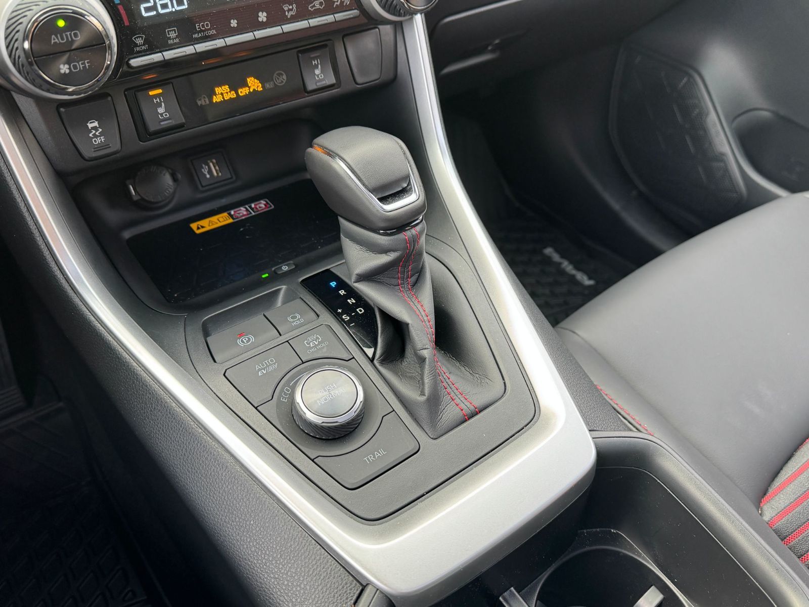 2025  RAV4 Plug-in Hybrid