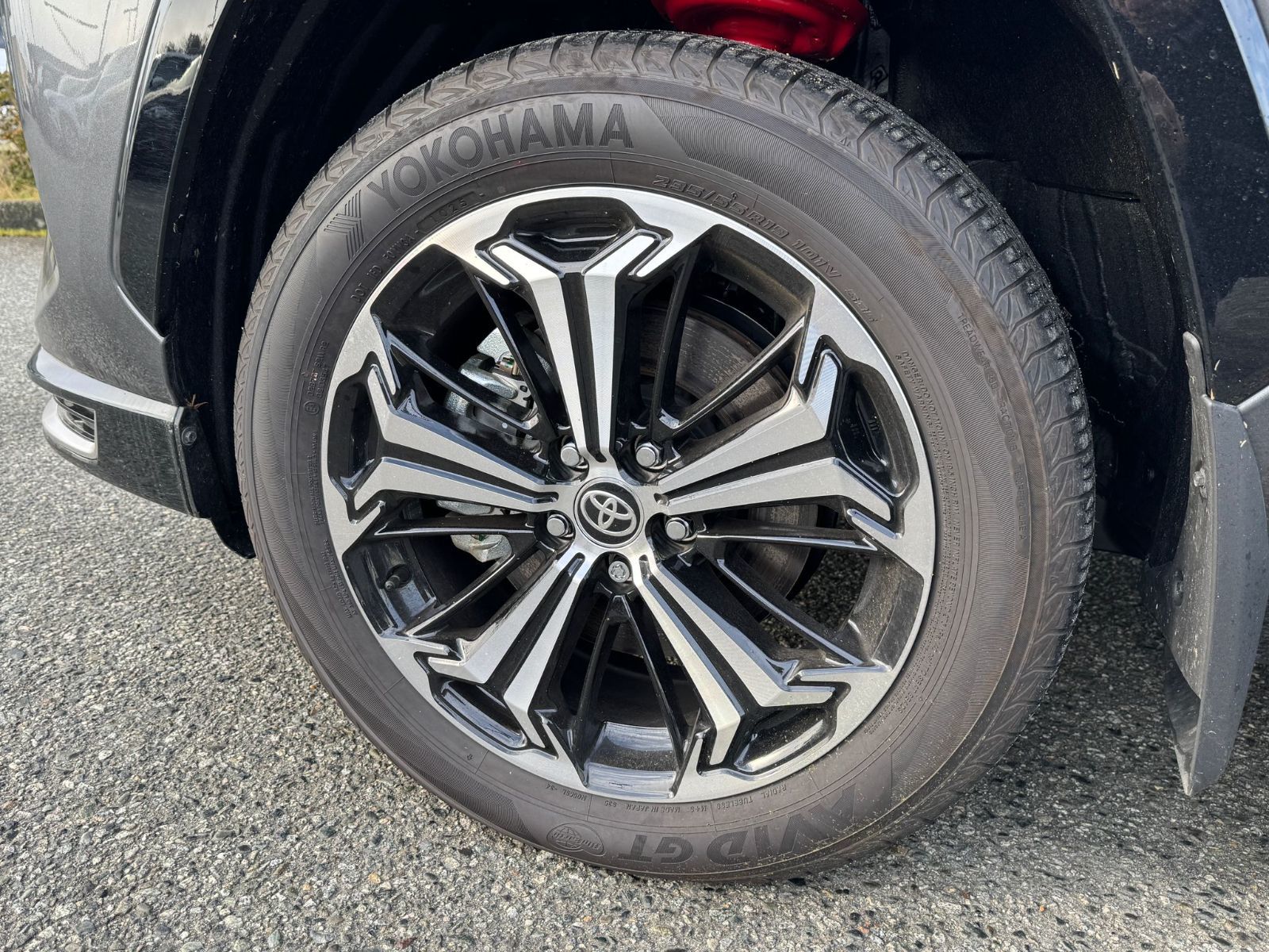 2025  RAV4 Plug-in Hybrid