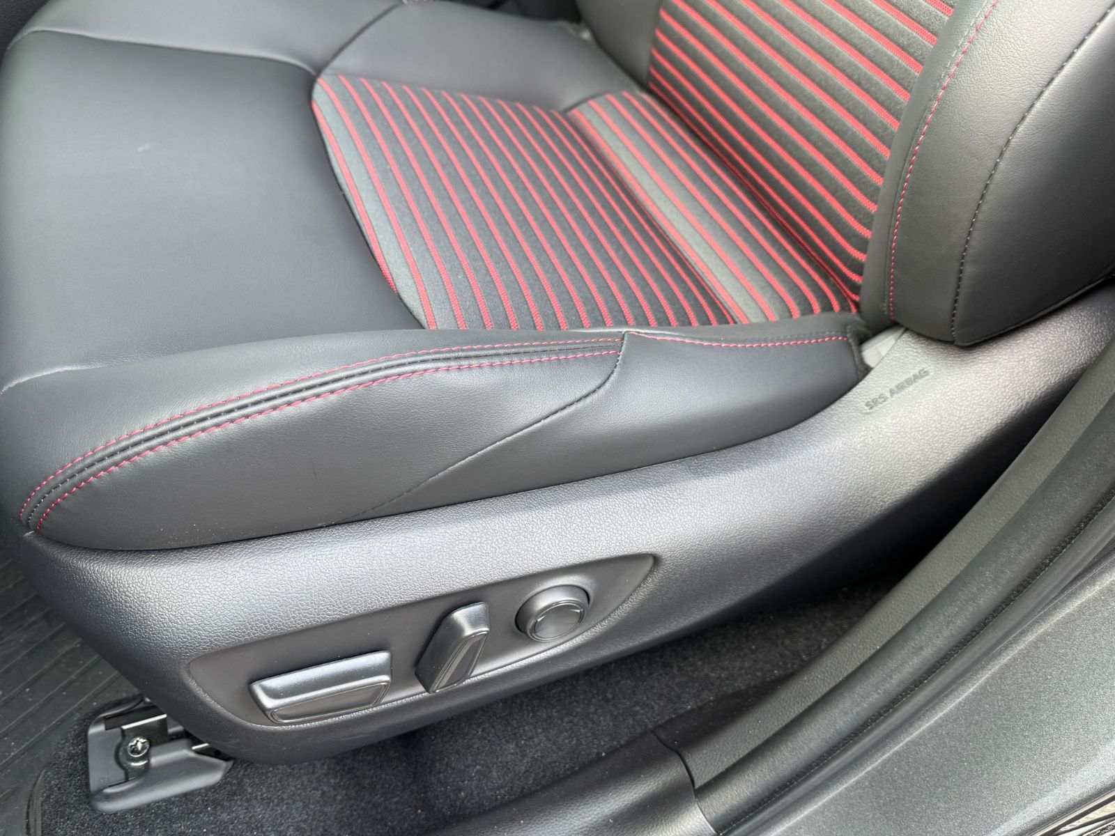 2025  RAV4 Plug-in Hybrid