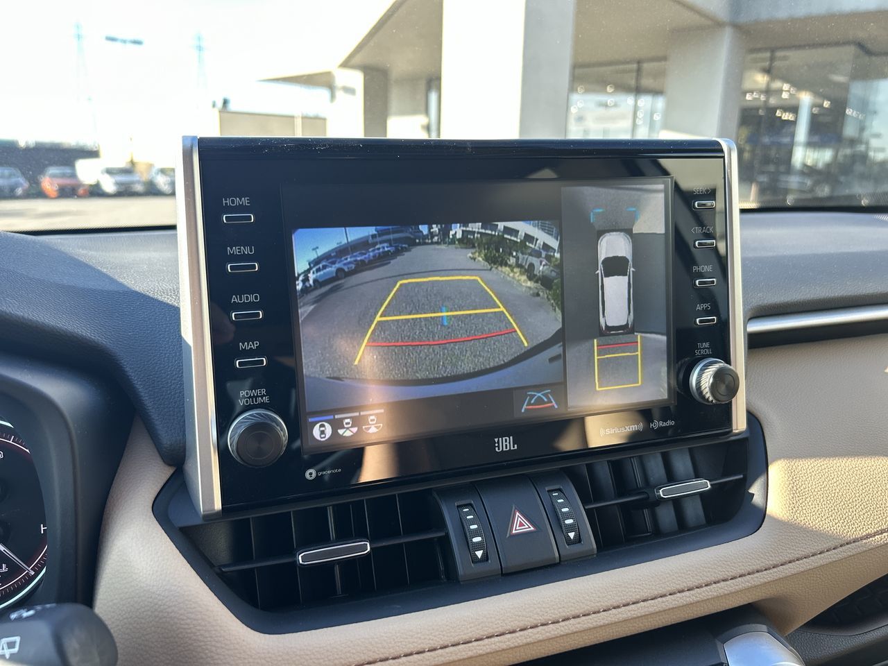 2022 Toyota RAV4 in Vancouver, British Columbia