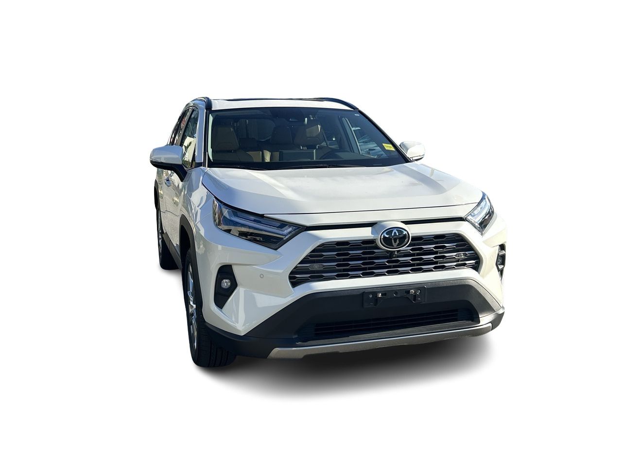 2022 Toyota RAV4 in Vancouver, British Columbia